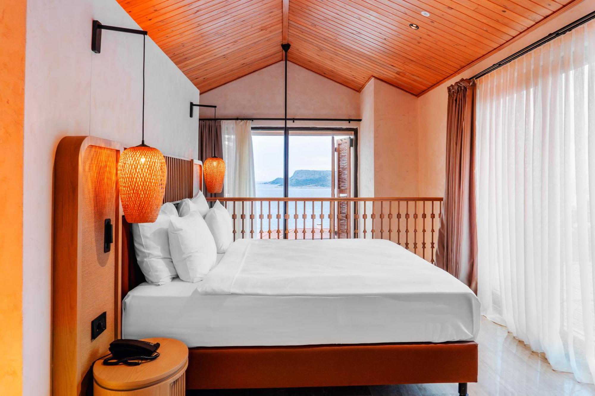 Novva (adults Only) Hotel Kas