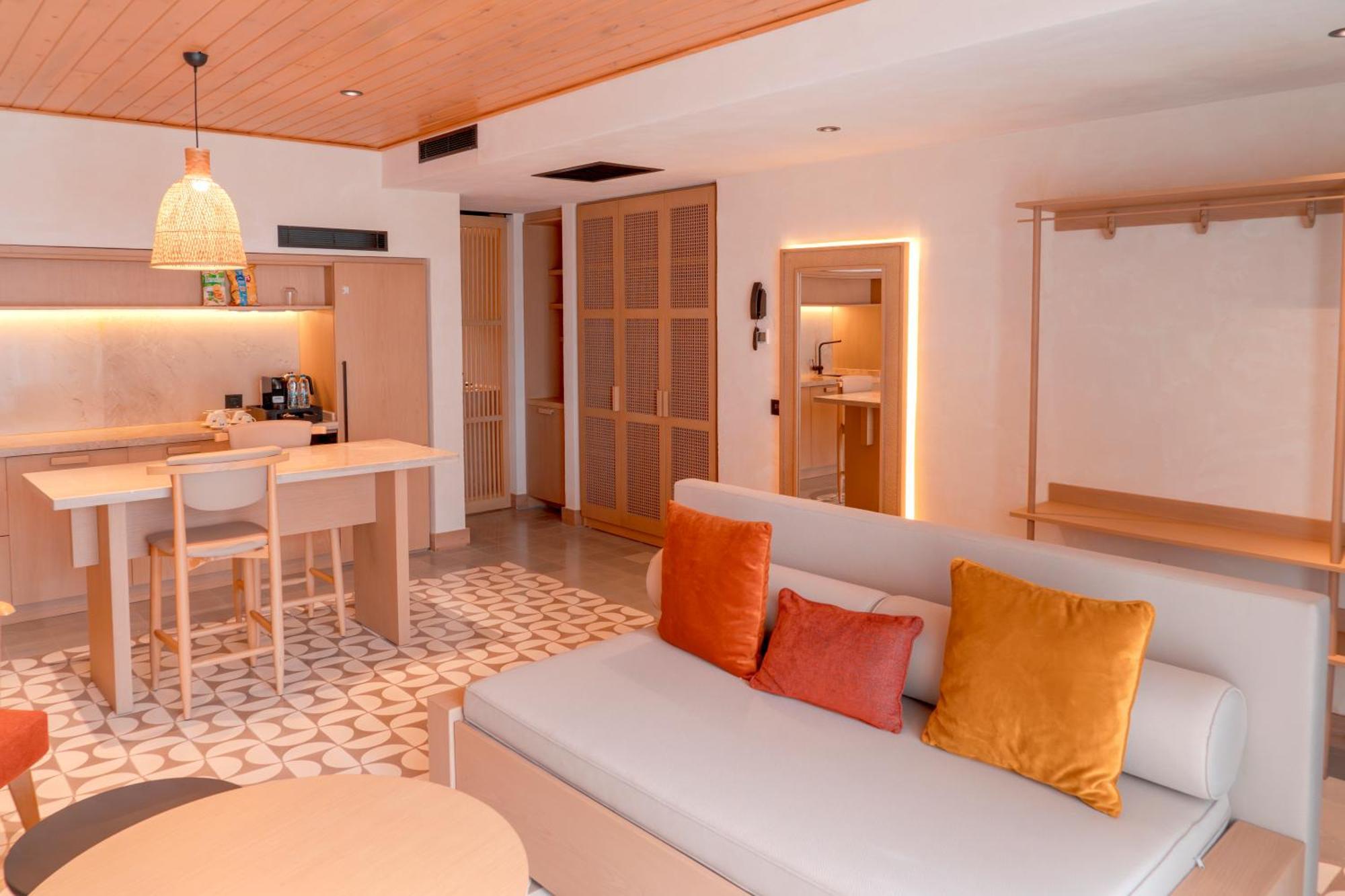 Hotel Novva (adults Only) Kas