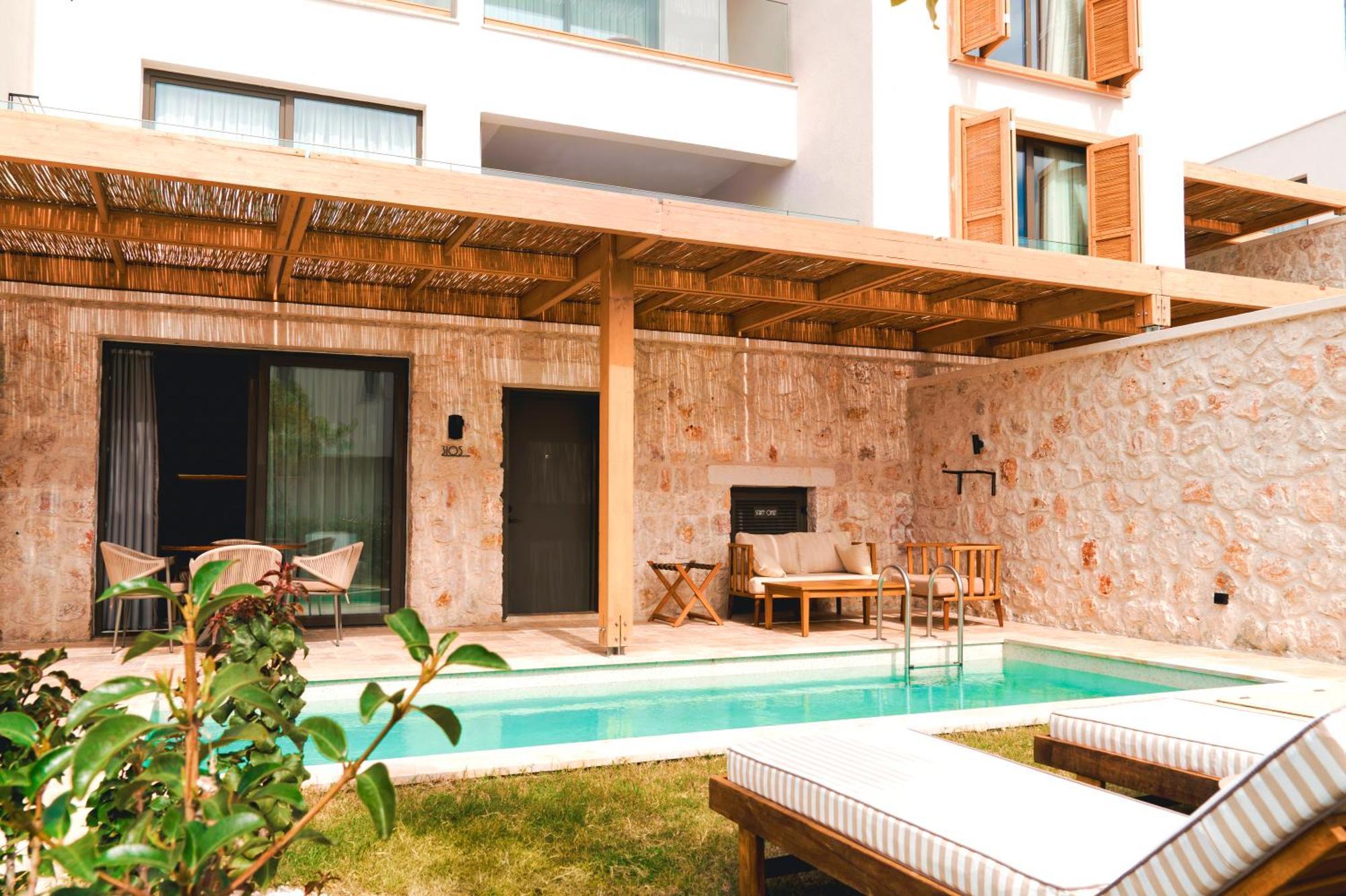 Novva (adults Only) Hotel *