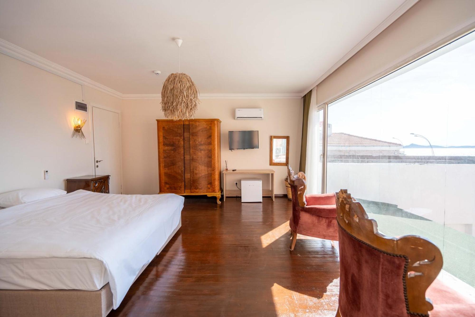 Casalyma Hotel *