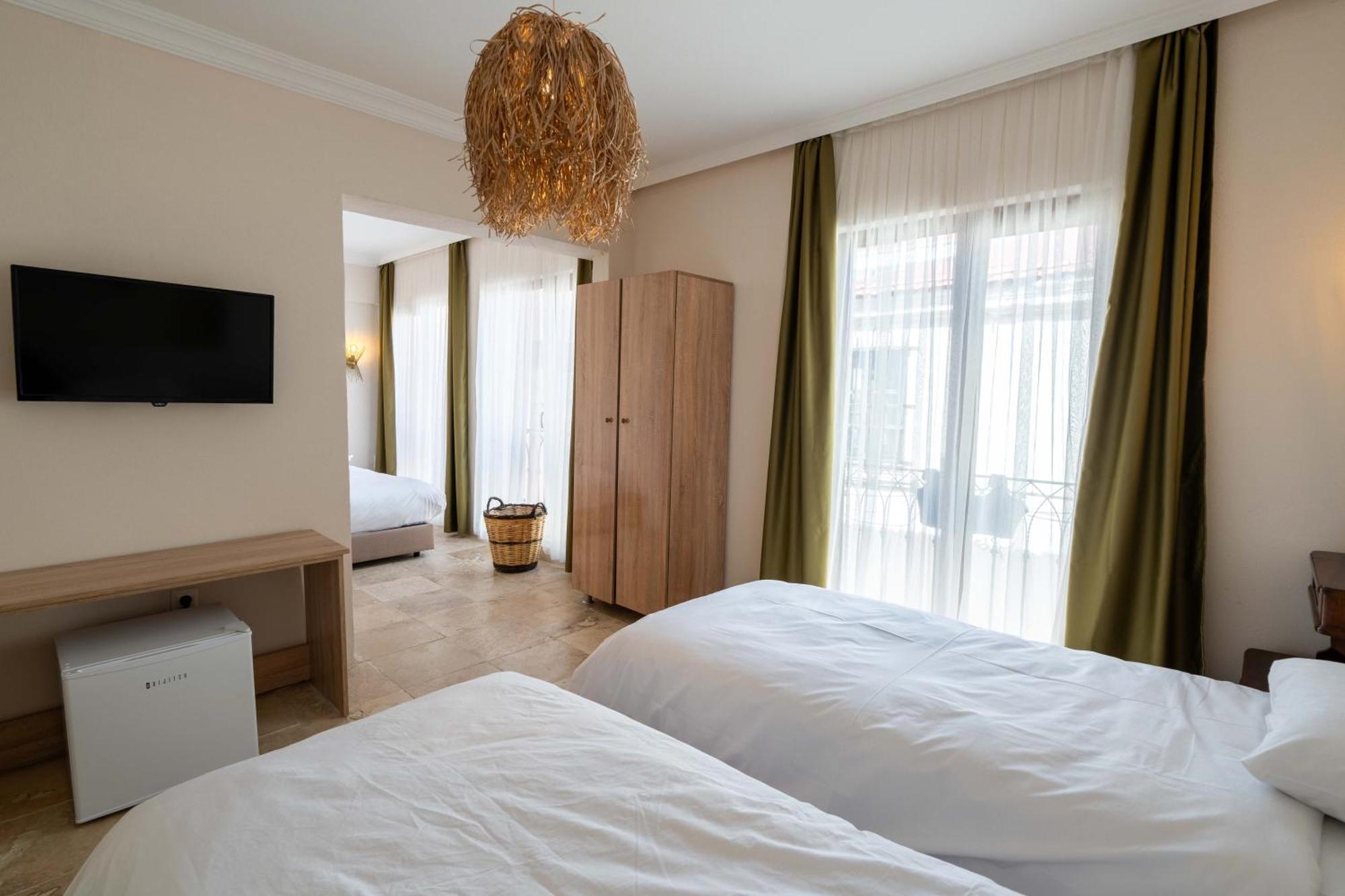 Casalyma Hotel Ayvalik