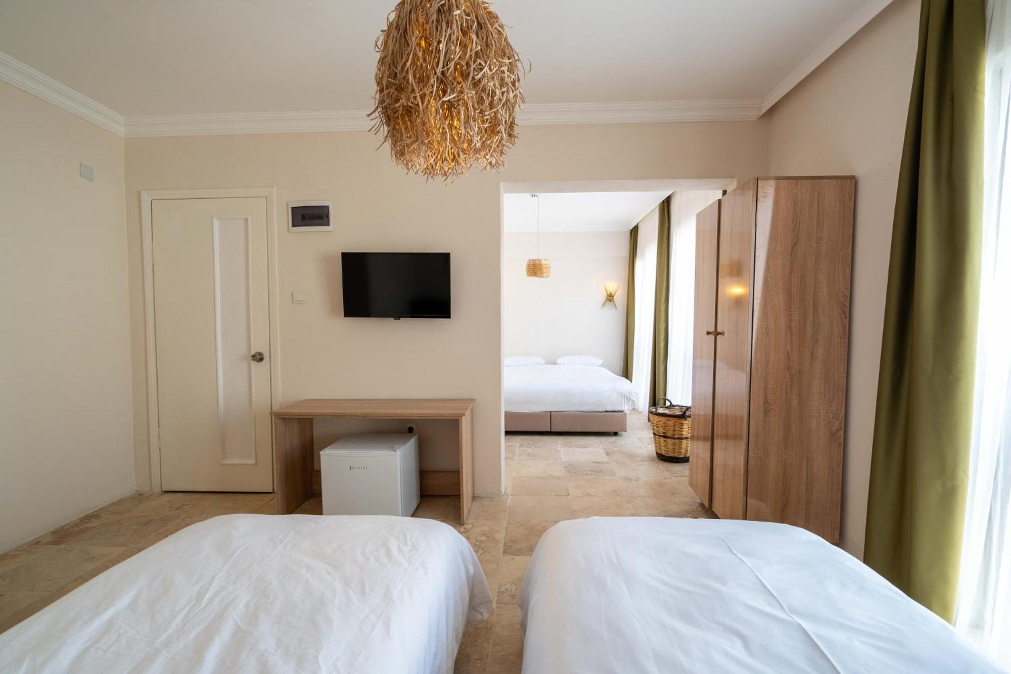 Casalyma Hotel Ayvalik