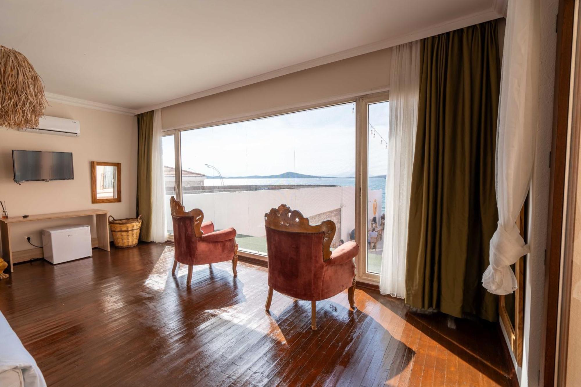Casalyma Hotel