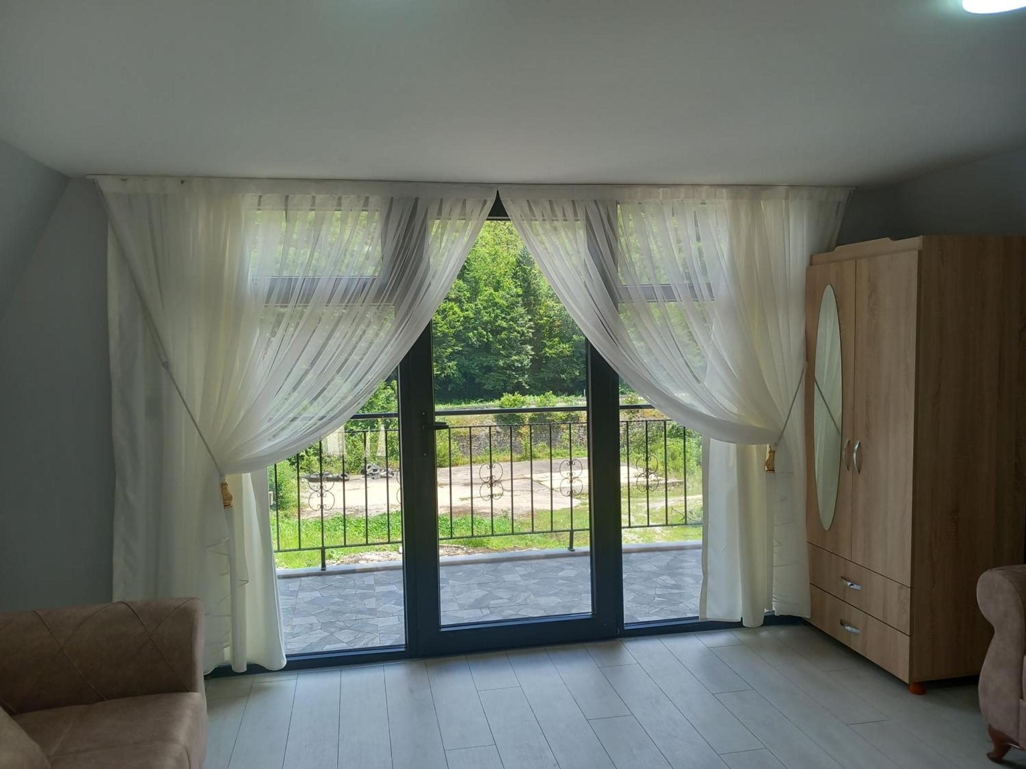 Uzungoel Caykara Chalet *