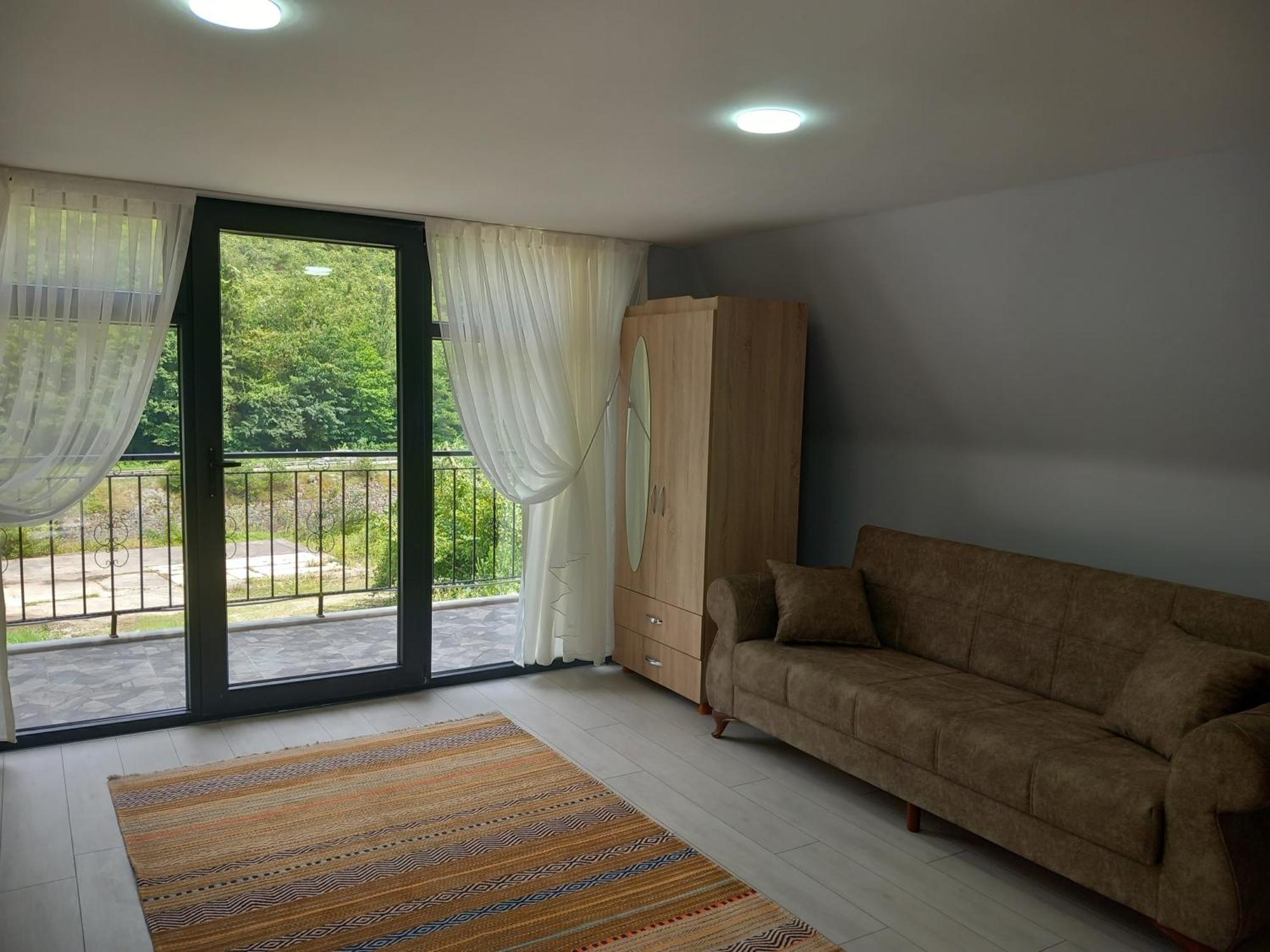 Uzungoel Caykara Chalet Trabzon