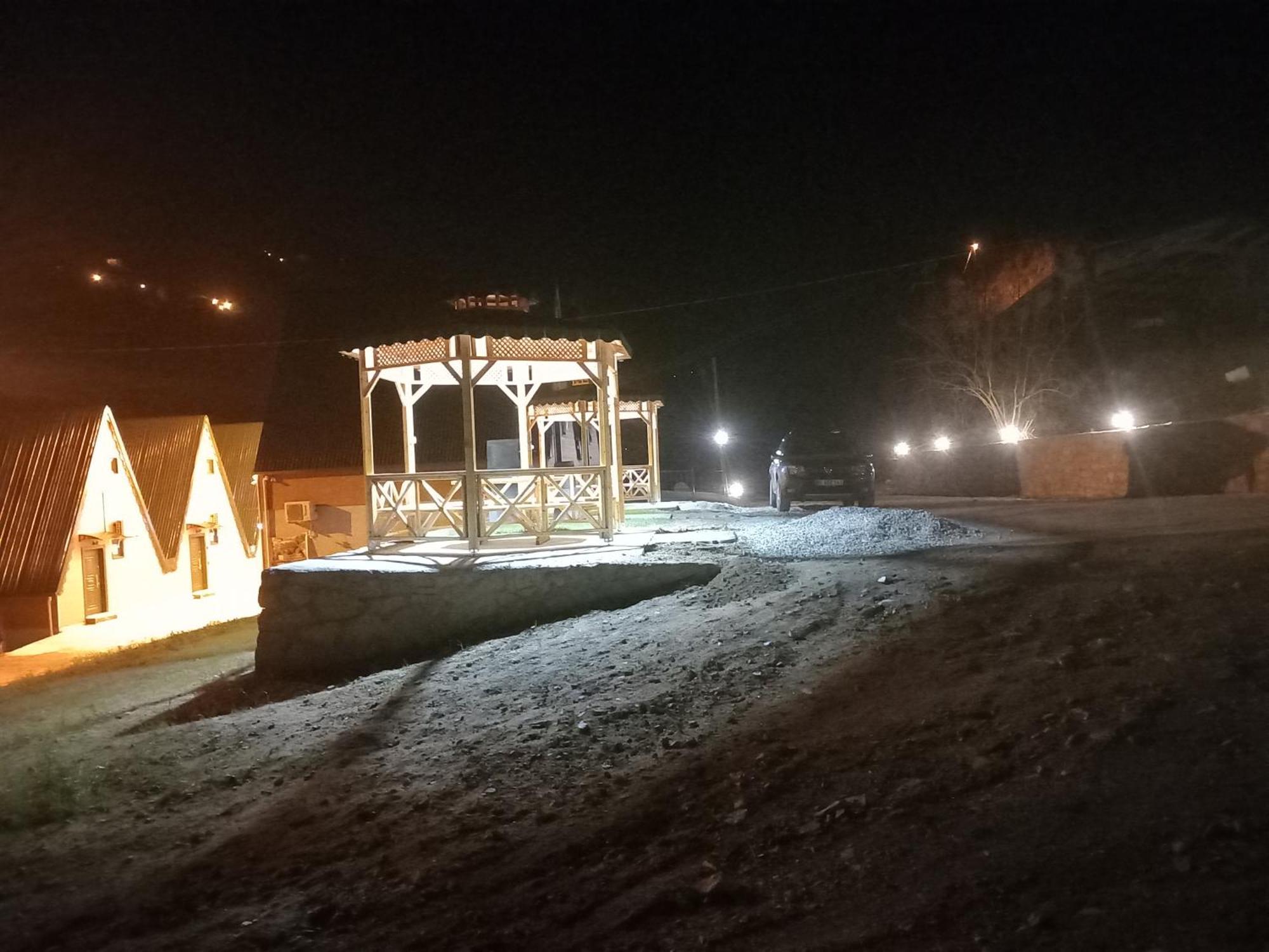 Uzungoel Caykara Chalet Trabzon