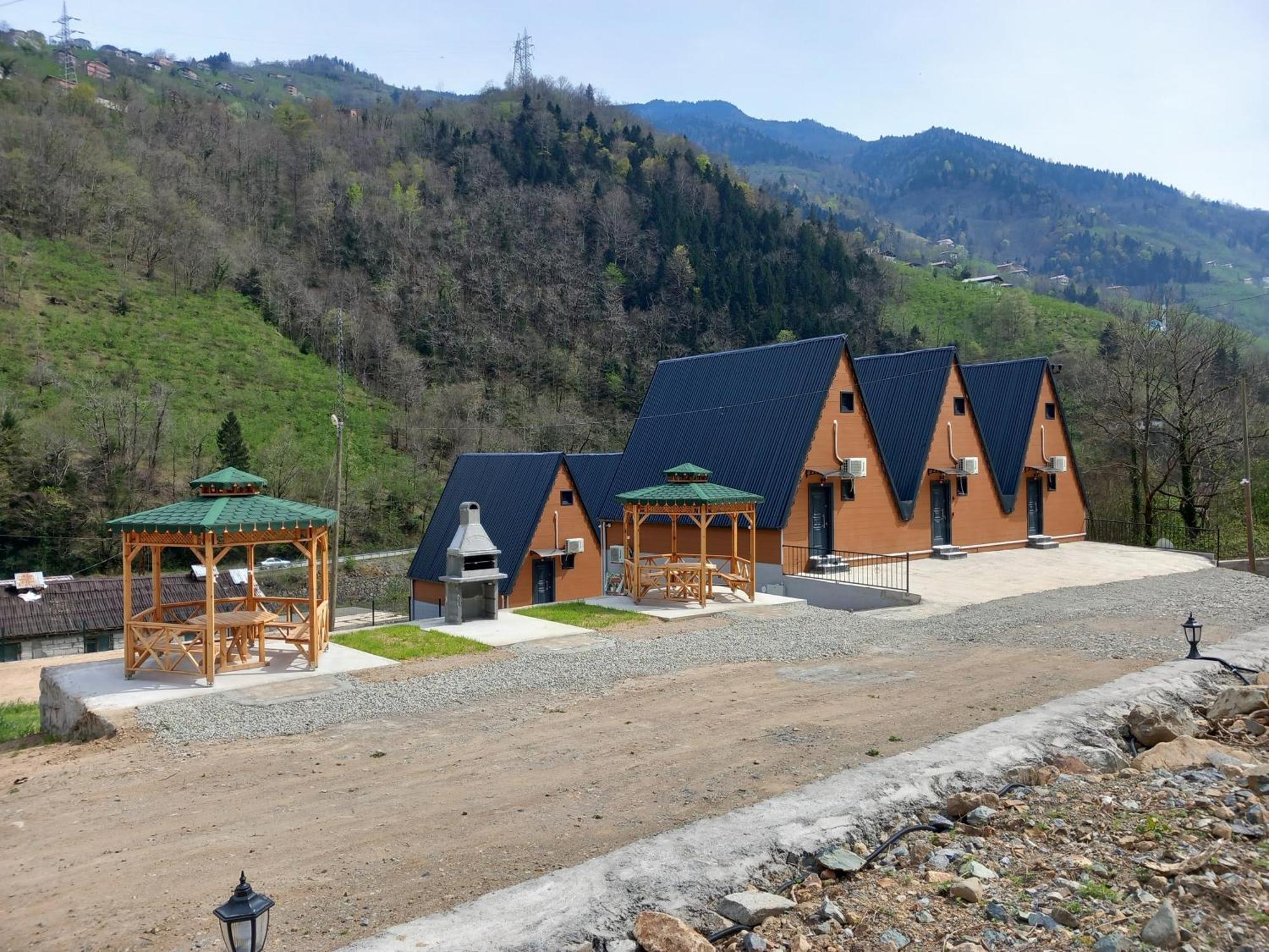 Uzungoel Caykara * Trabzon