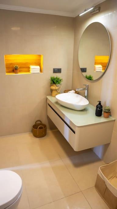 Apartment Cetinkaya 3