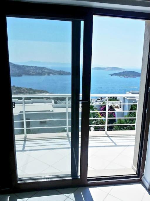 Seaview Luxury * Bodrum