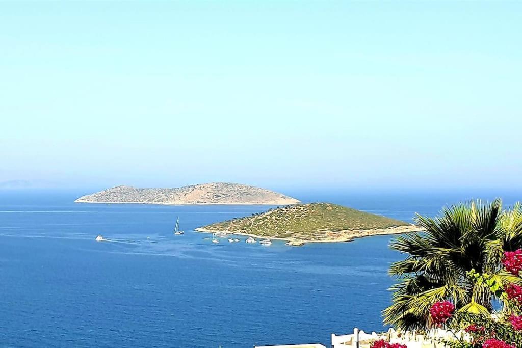 Seaview Luxury Bodrum