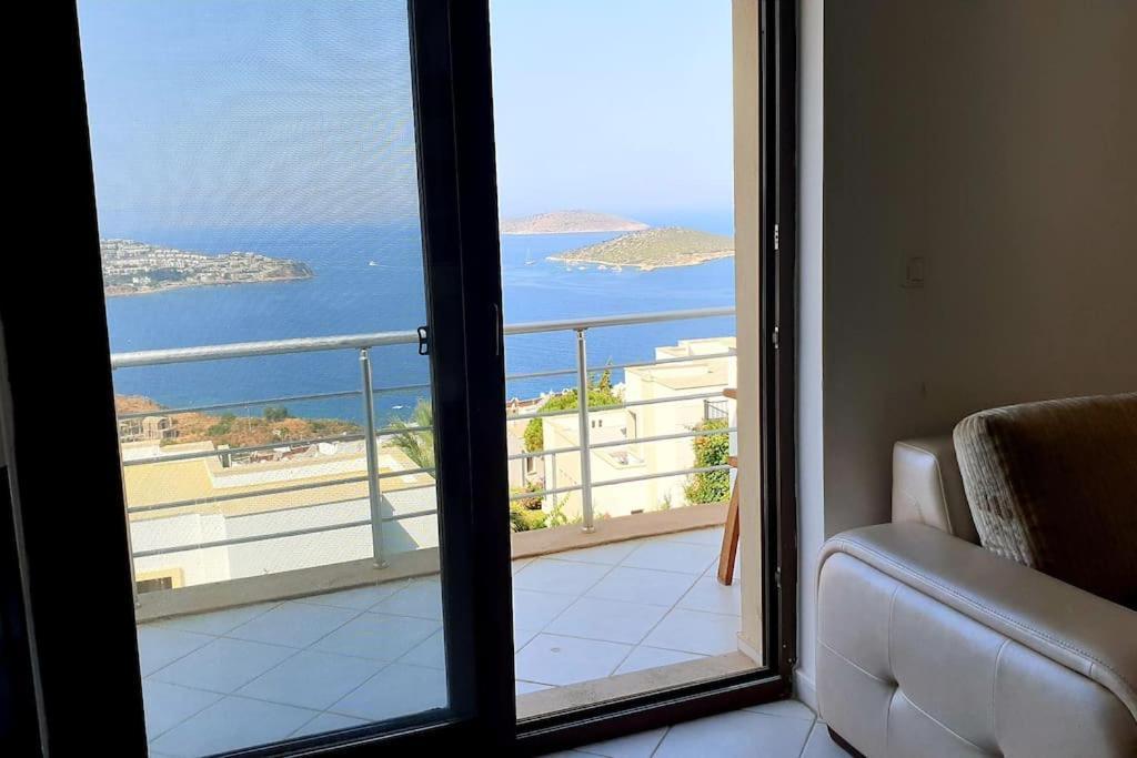 Seaview Luxury *