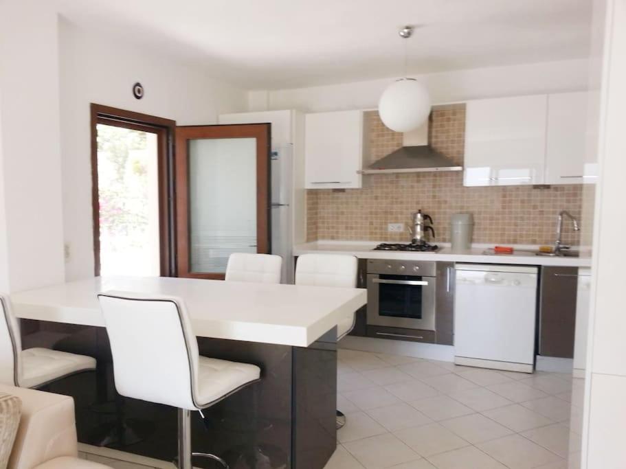 Apartment Seaview Luxury *