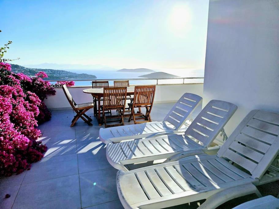 Seaview Luxury