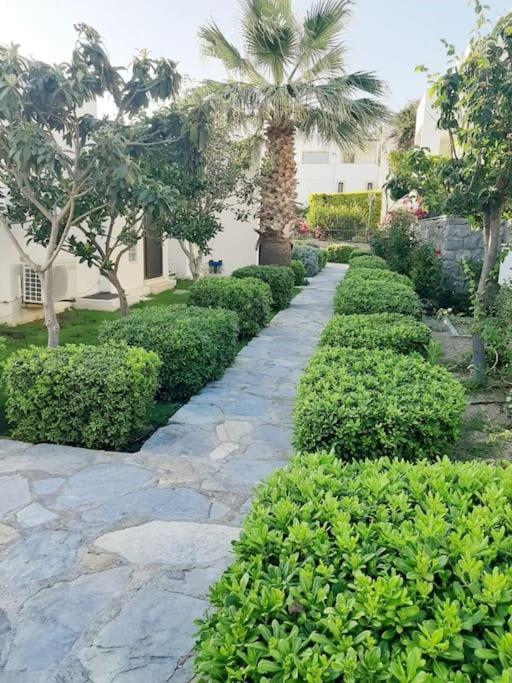 Seaview Luxury Apartment Bodrum