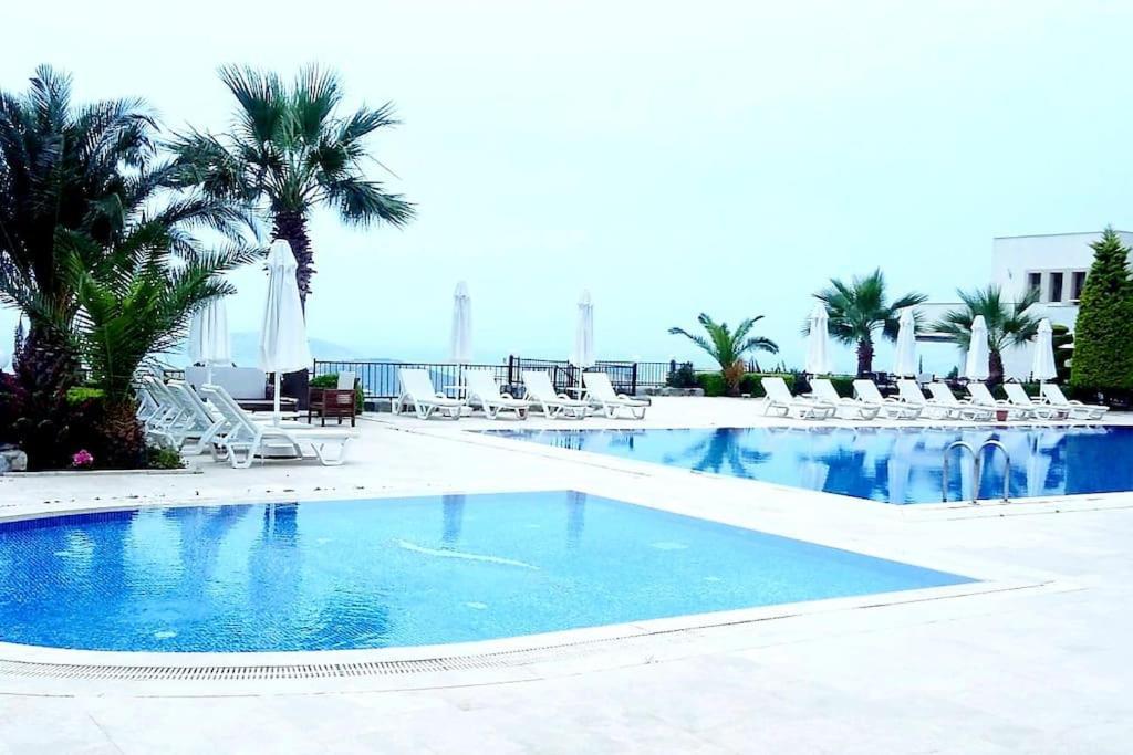 Seaview Luxury