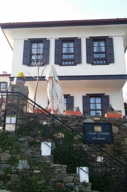 Markiz Konaklari Sirince