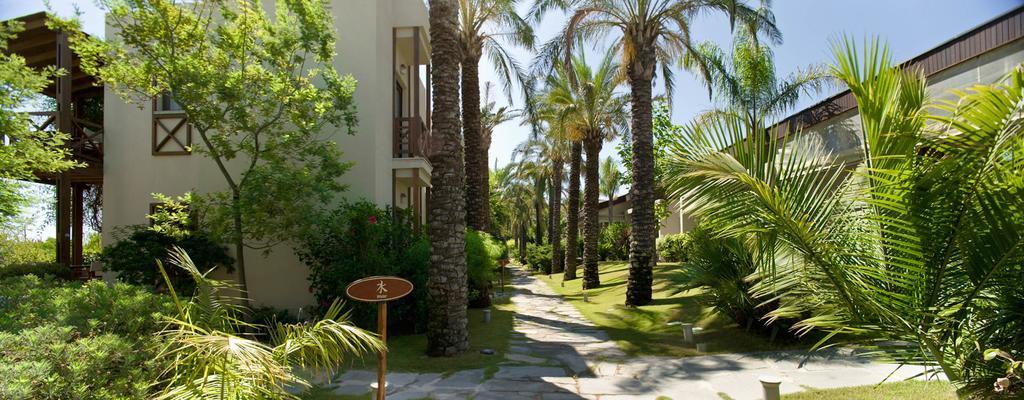 The Lifeco Bodrum Well-Being Detox Center And Vegan Hotel (Adults Only) 3* Golturkbuku