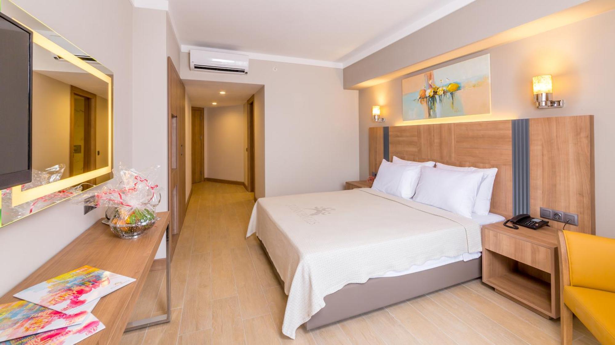 Hotel Ada Julian Marmaris (Adults Only) Marmaris