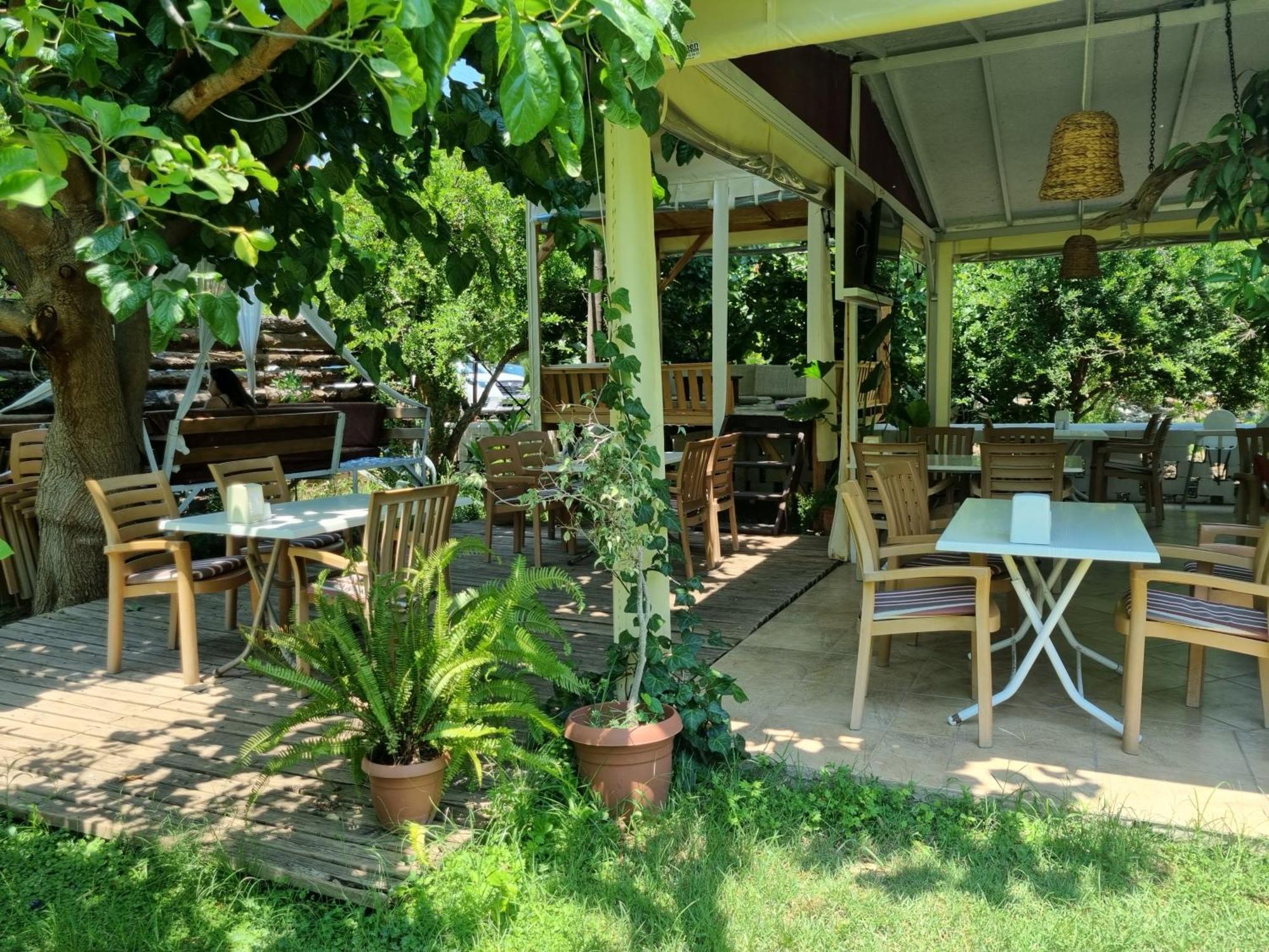 Sunset Boutique & Guest house