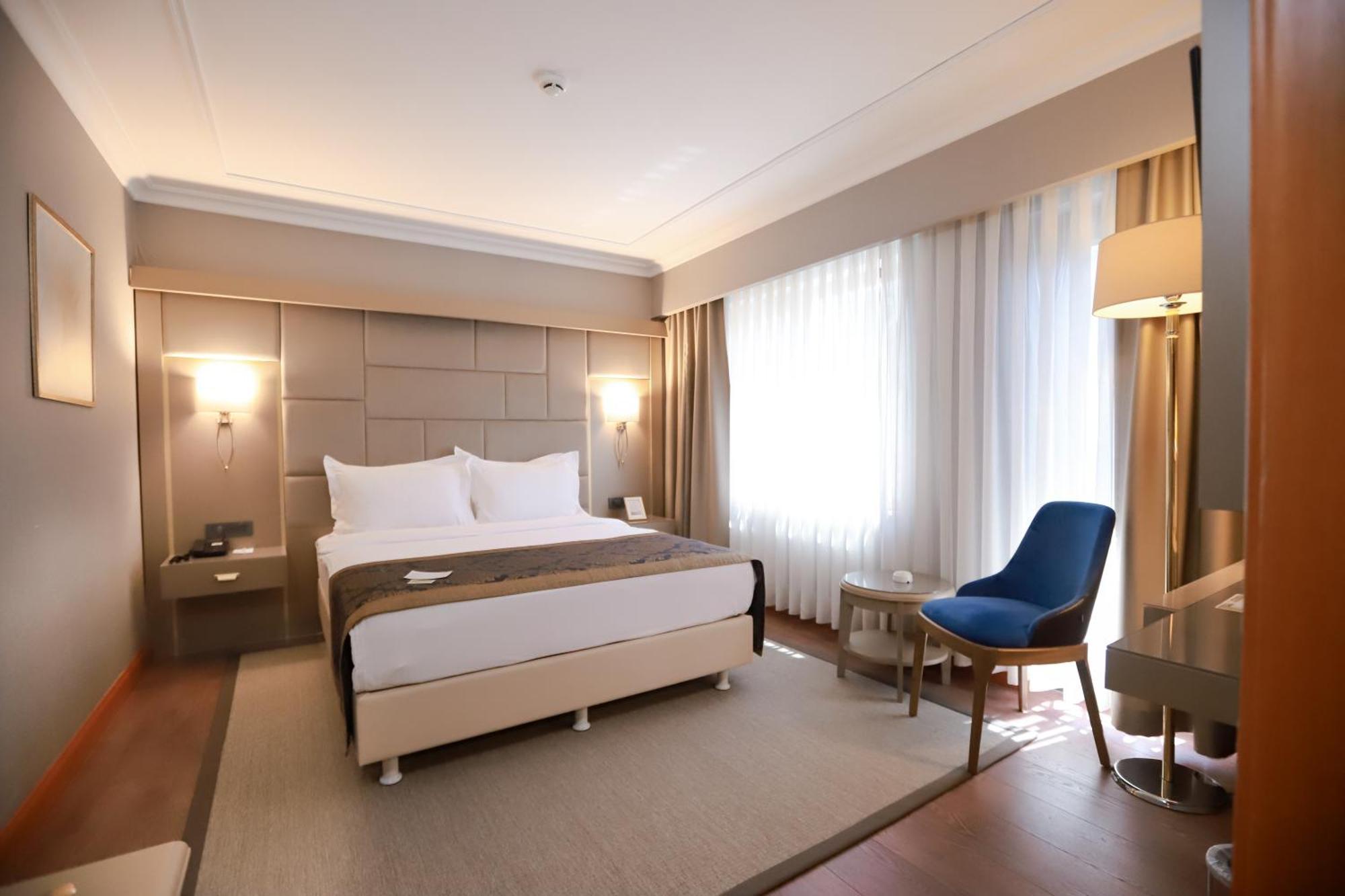 Hotel La Quinta By Wyndham Giresun 5*