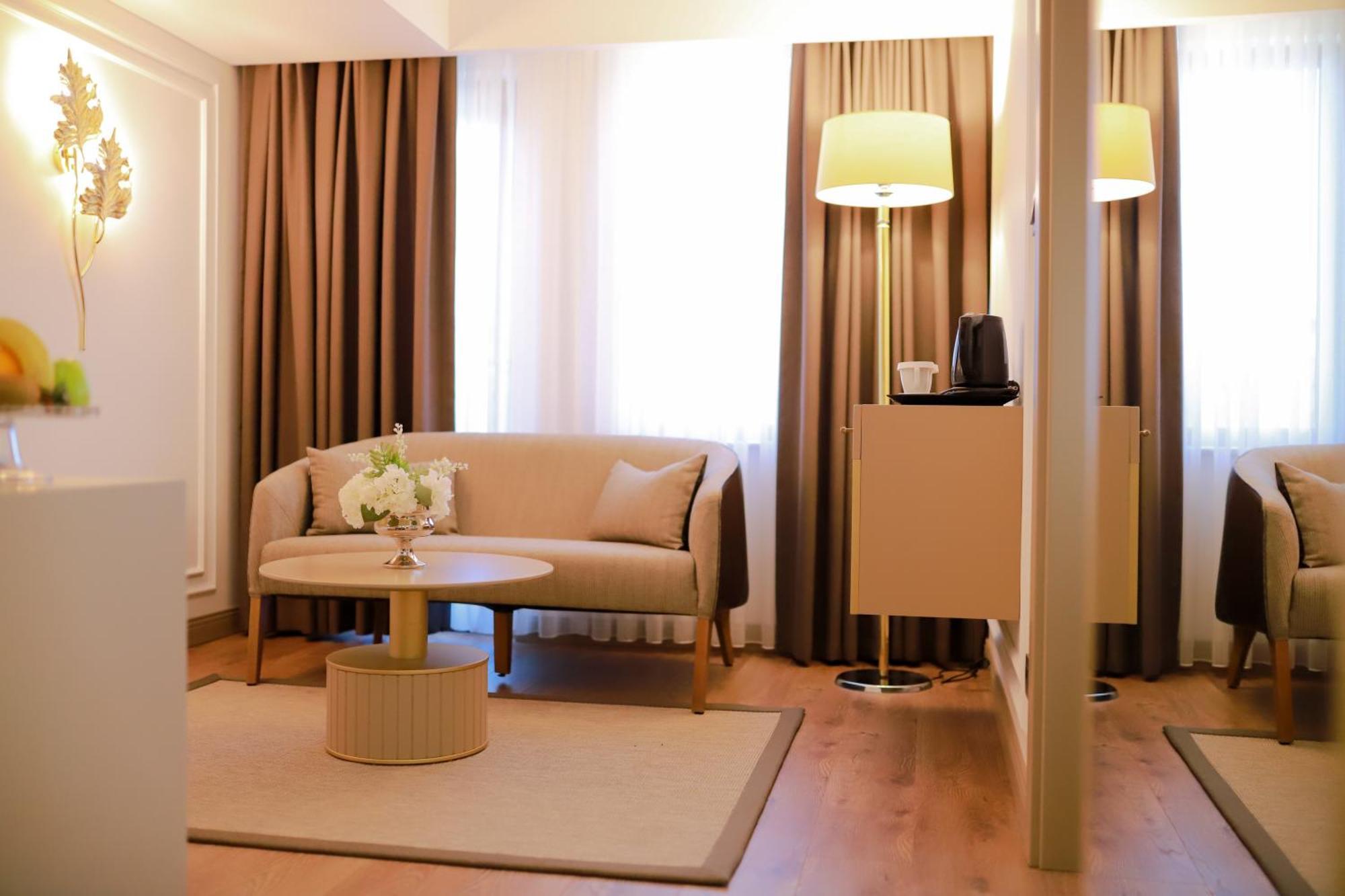 La Quinta By Wyndham Giresun Hotel 5*