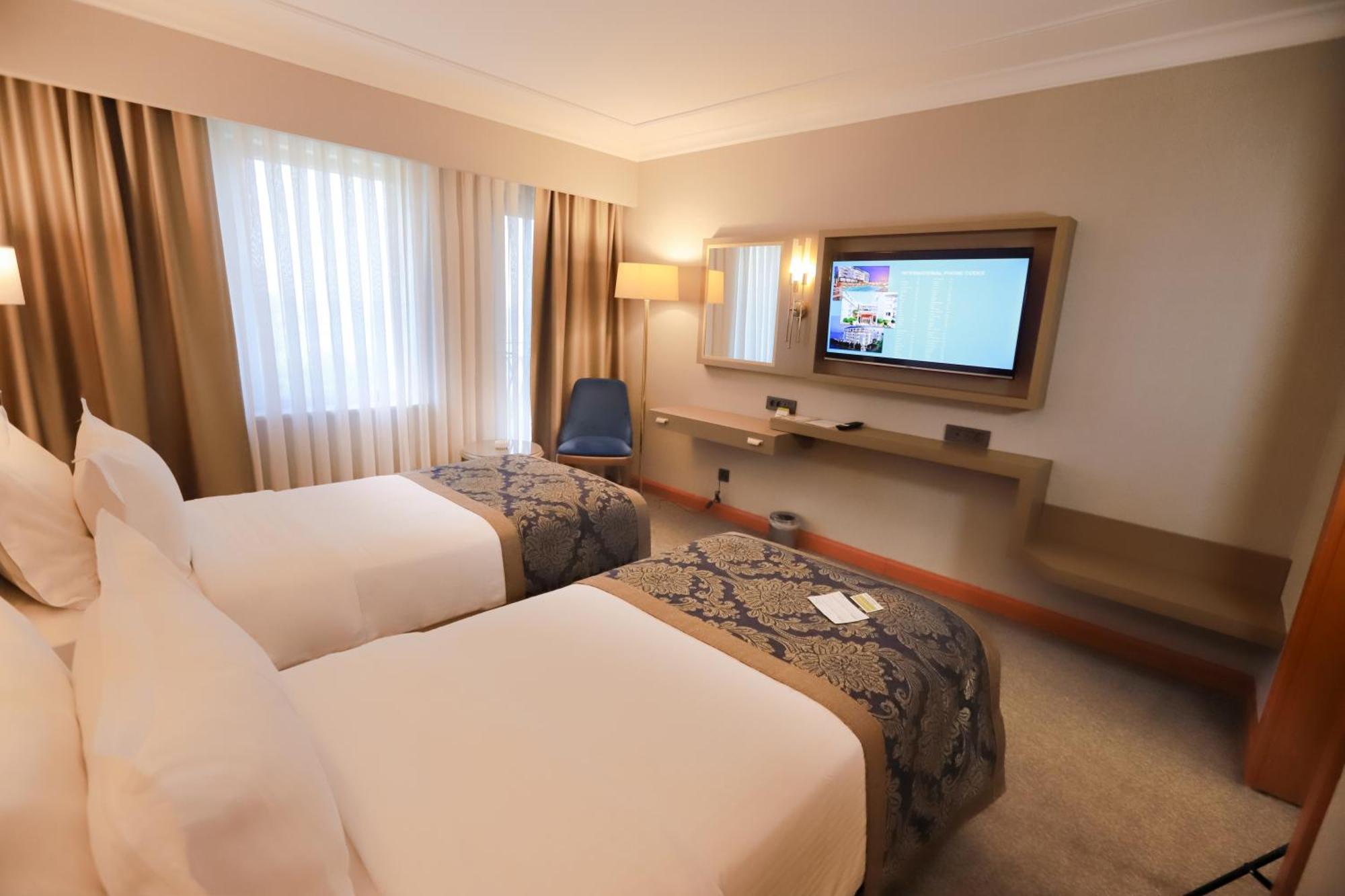 La Quinta By Wyndham Giresun 5* Giresun
