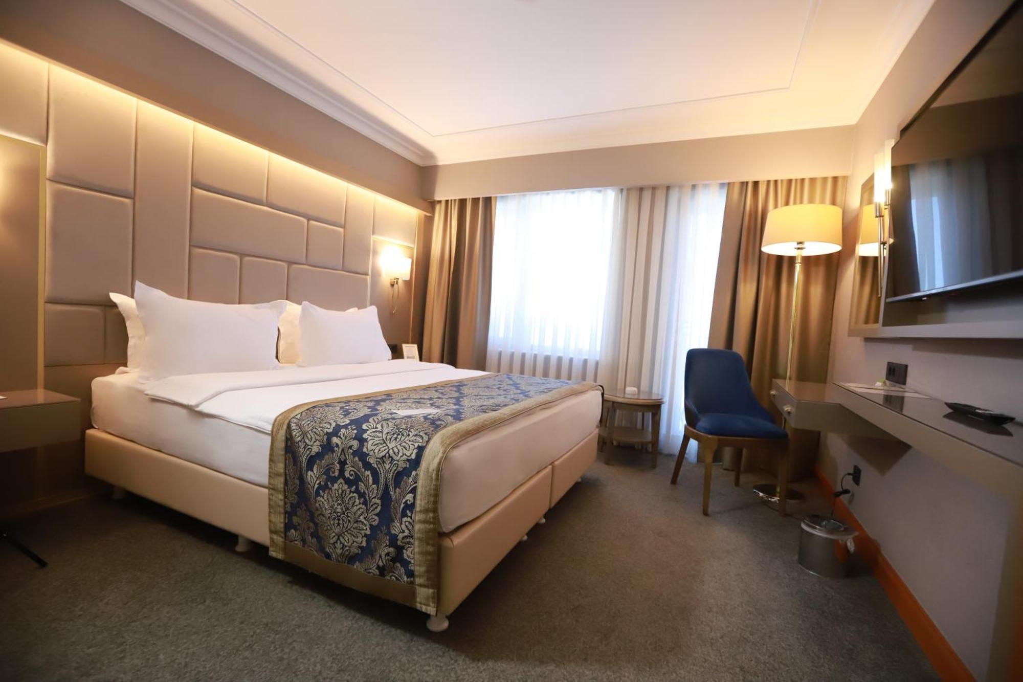 La Quinta By Wyndham Giresun Hotel 5*