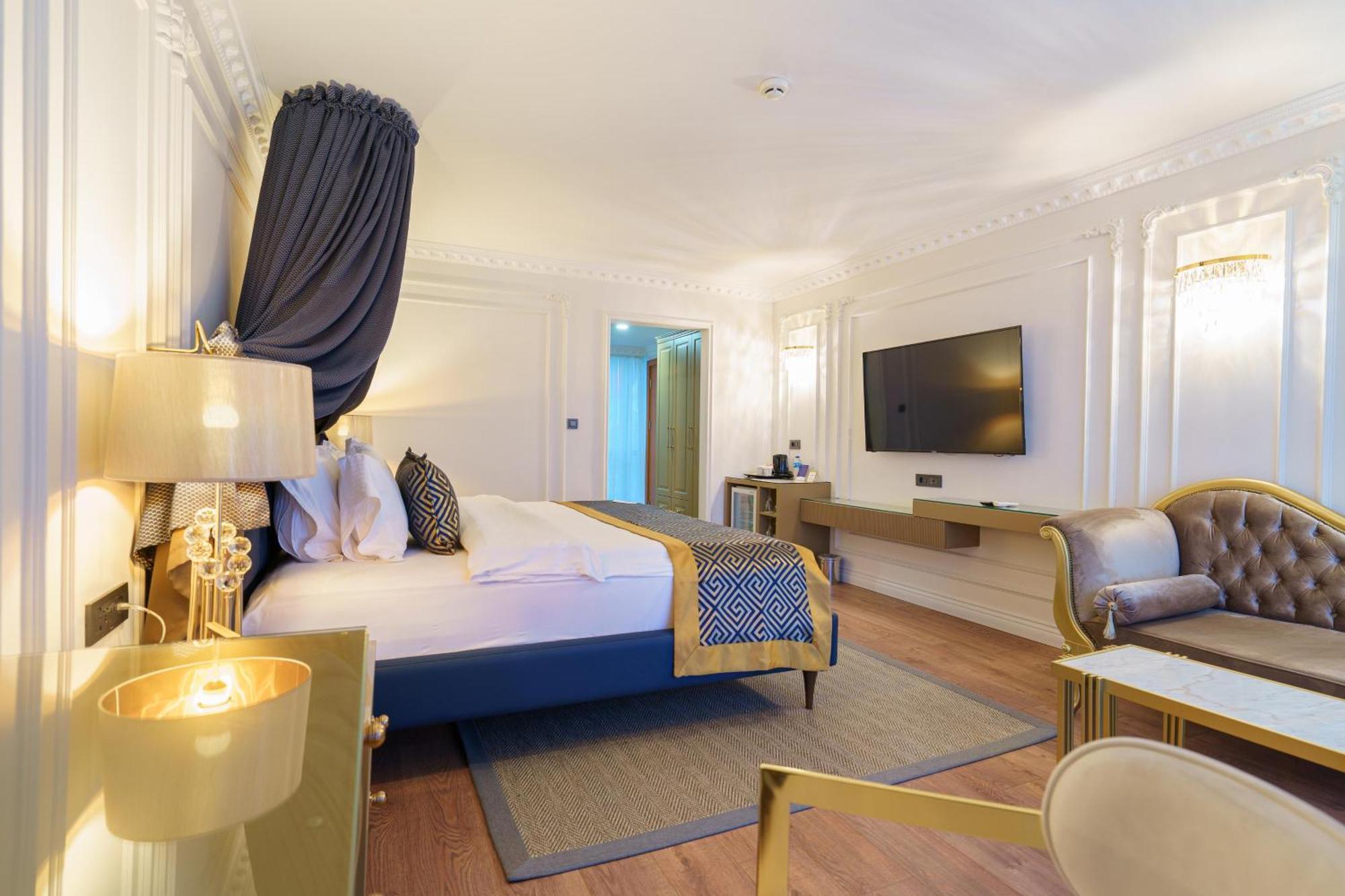 La Quinta By Wyndham Giresun Hotel