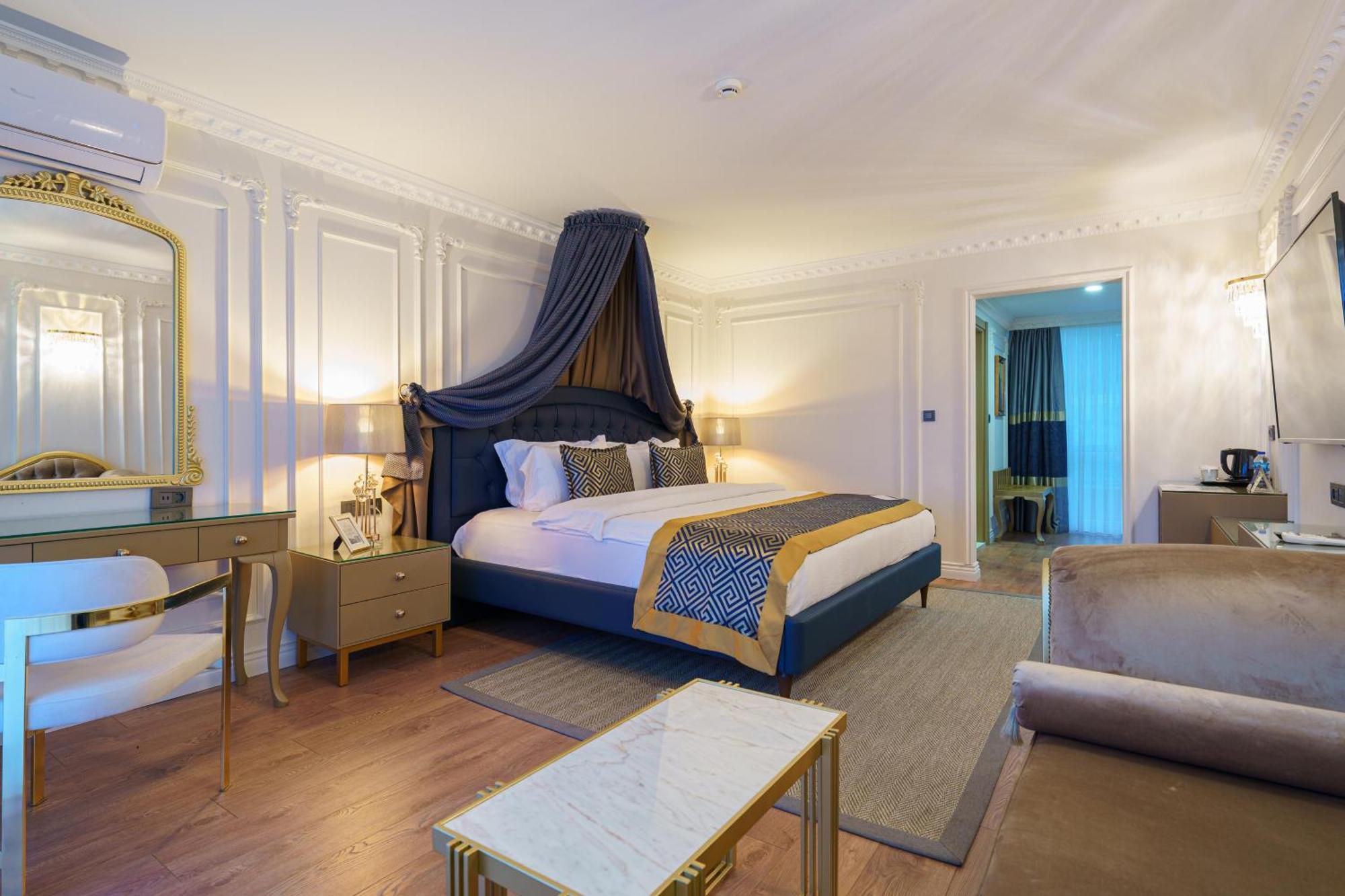 La Quinta By Wyndham Giresun Hotel 5*