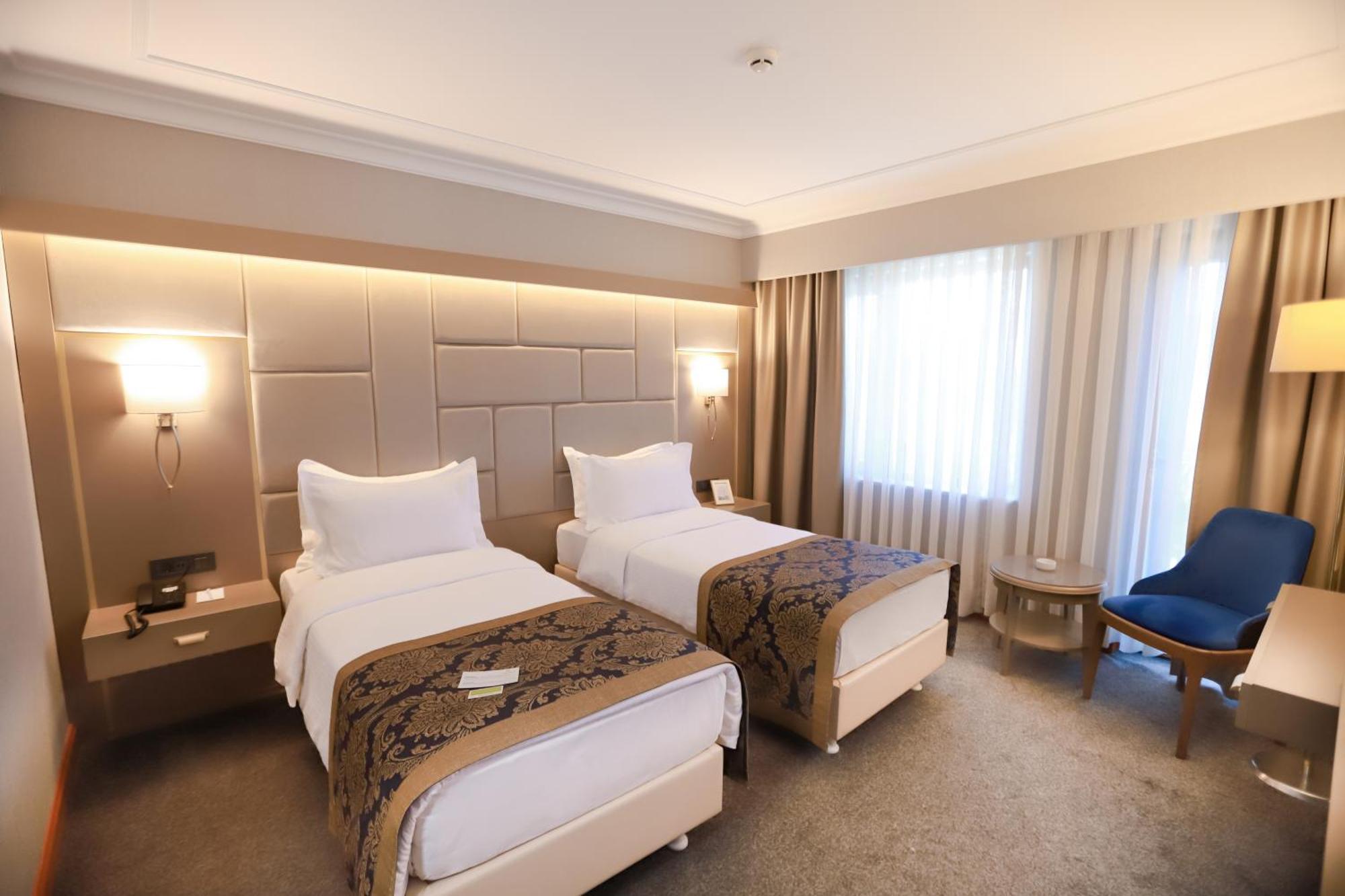 La Quinta By Wyndham Giresun Giresun