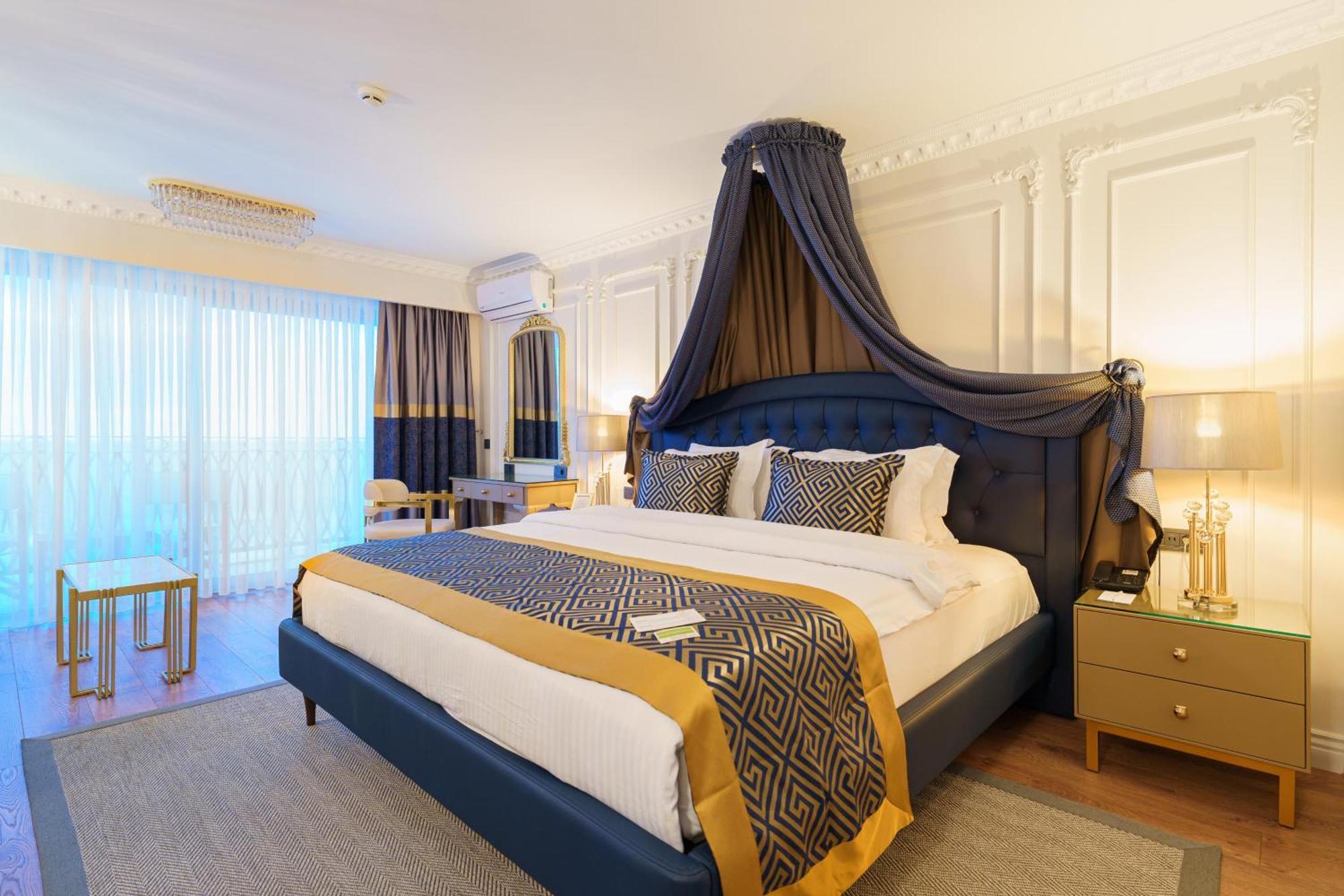 La Quinta By Wyndham Giresun 5*