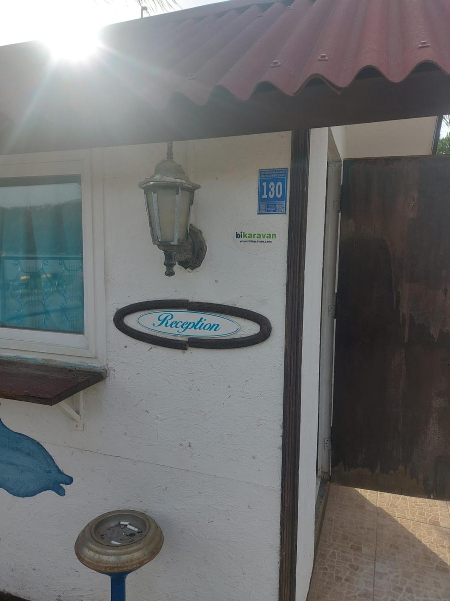 Blu Brezza Marine Lodge *