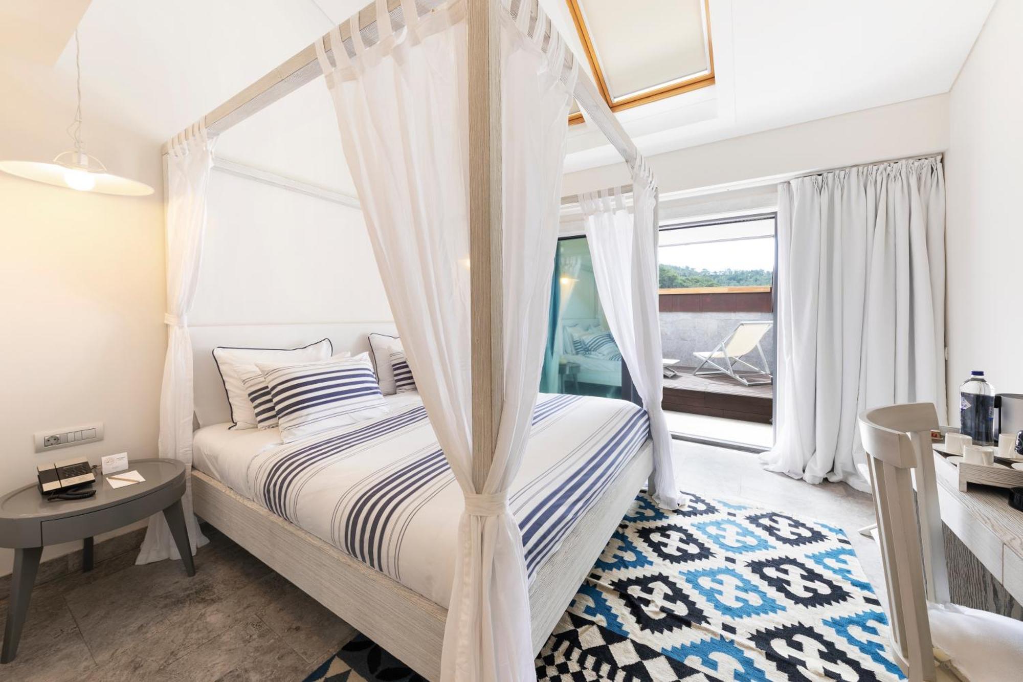 Hotel D-resort Gocek