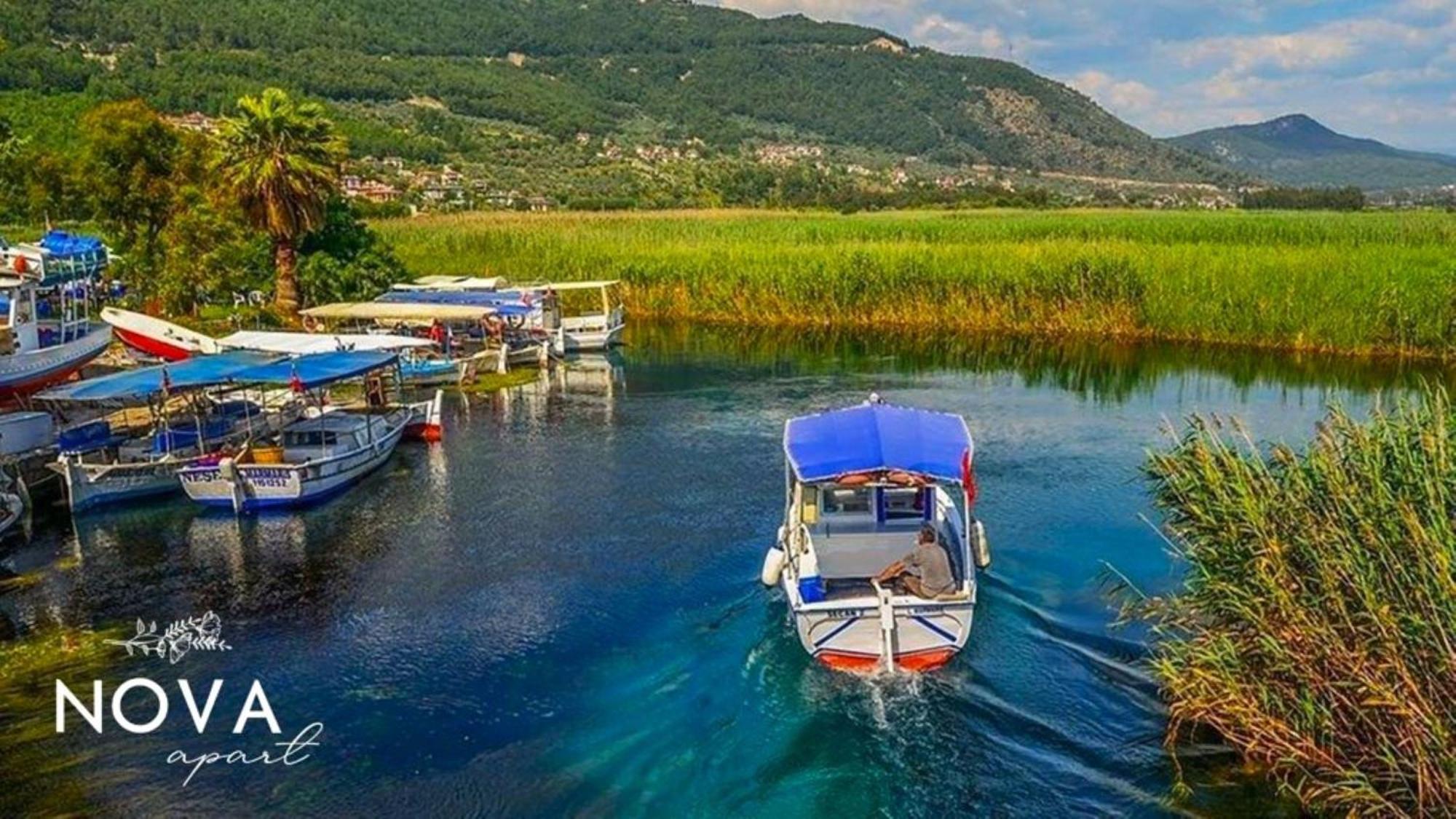 Nova Aparts Akyaka (Mugla)