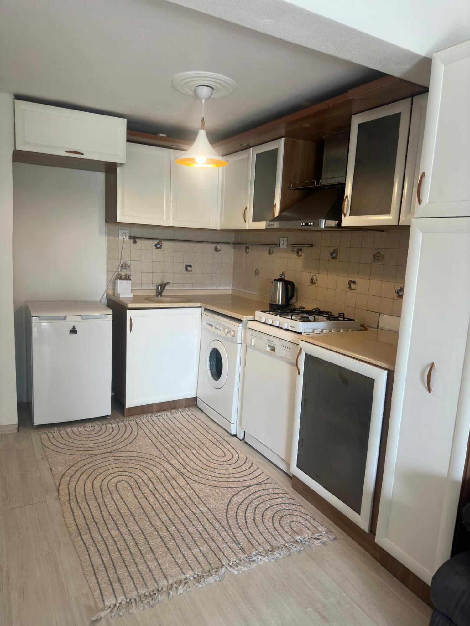 Aparthotel Nova Aparts Akyaka (Mugla)