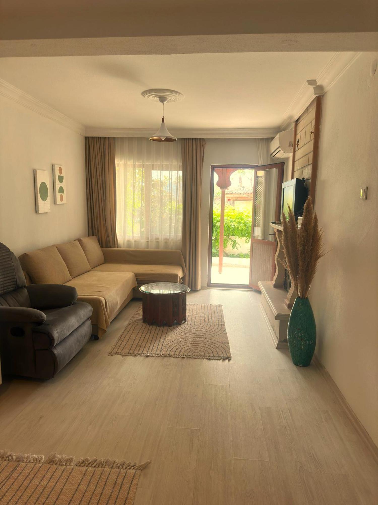 Nova Aparts * Akyaka (Mugla)