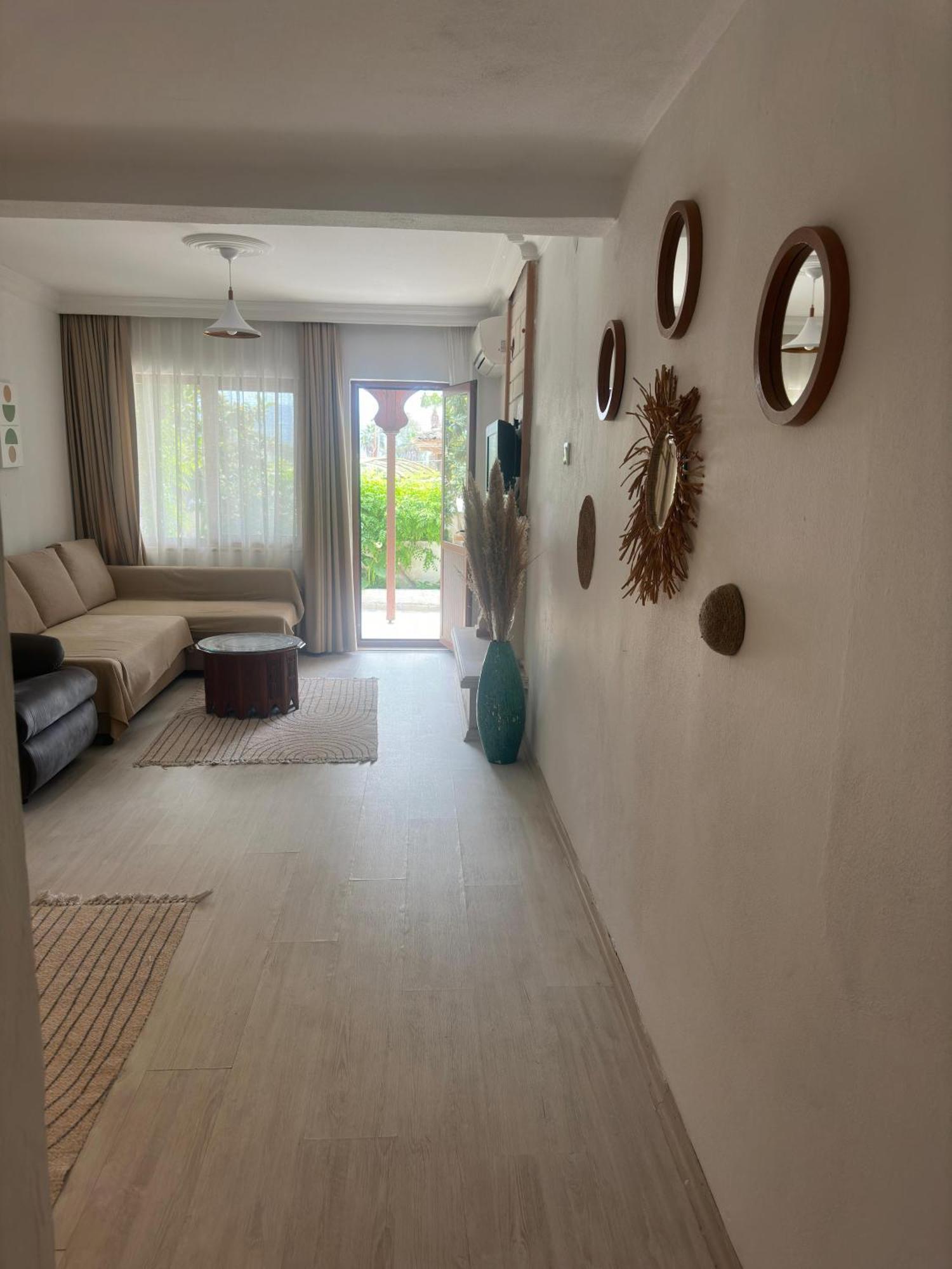 Nova Aparts Aparthotel