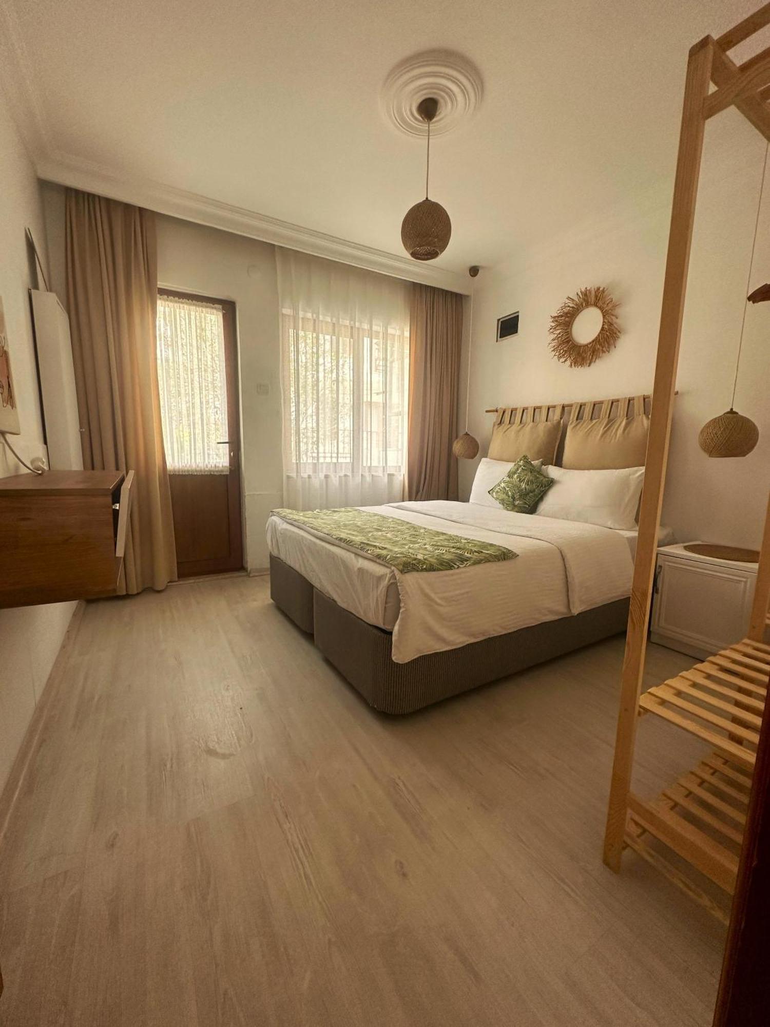 Nova Aparts Aparthotel