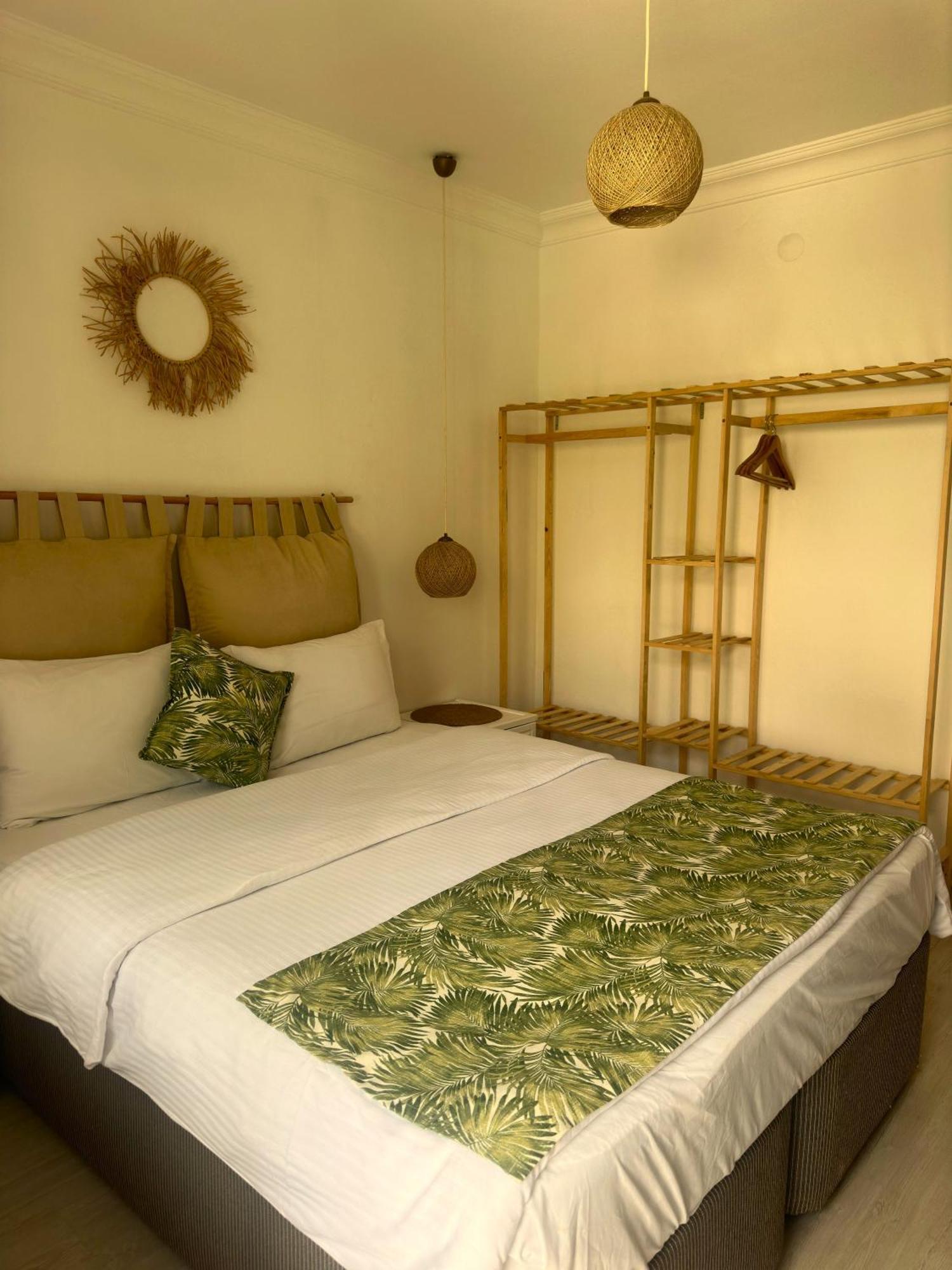 Nova Aparts Aparthotel