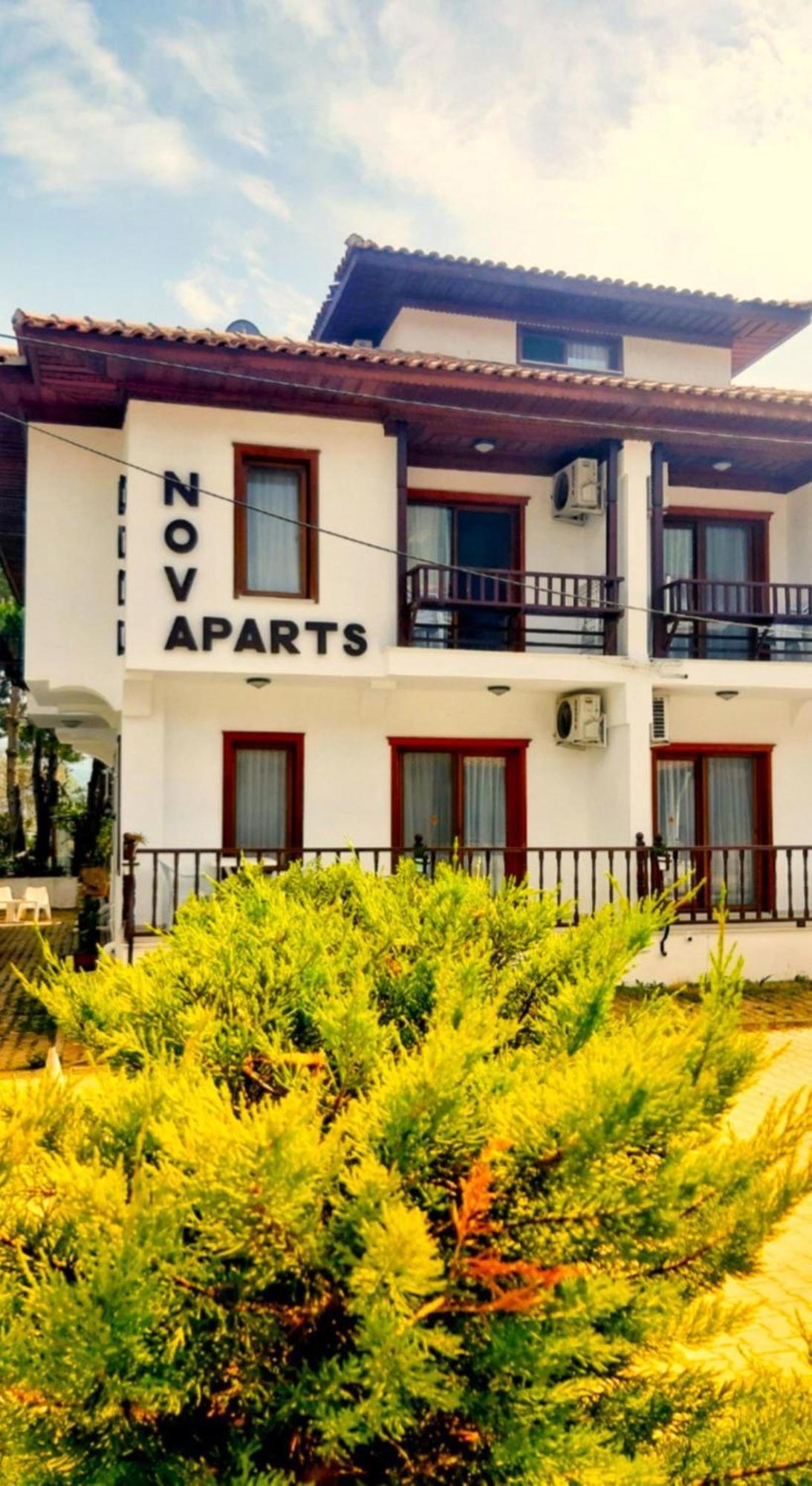 Nova Aparts *