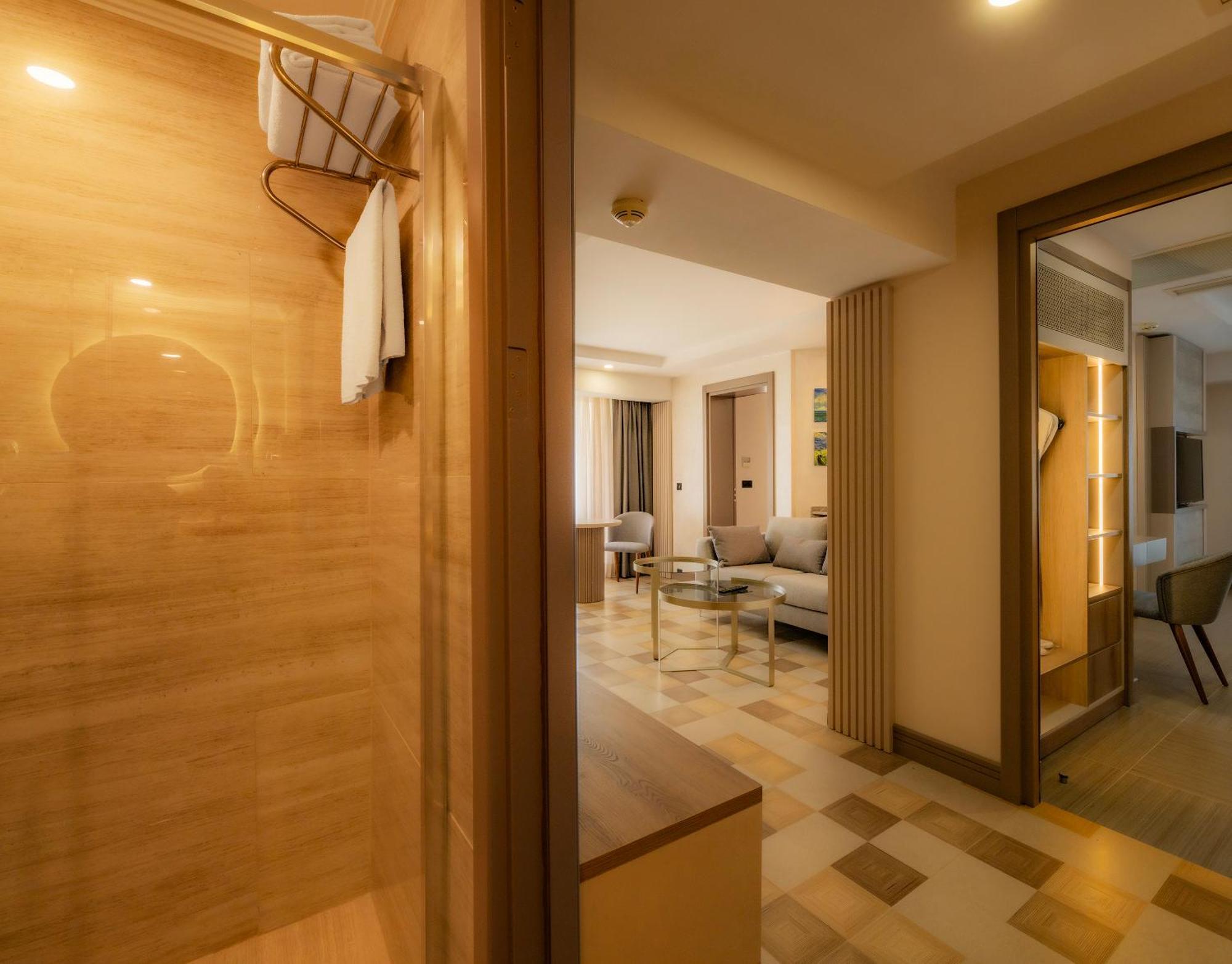 Samara Hotel Bodrum Ultra All Inclusive