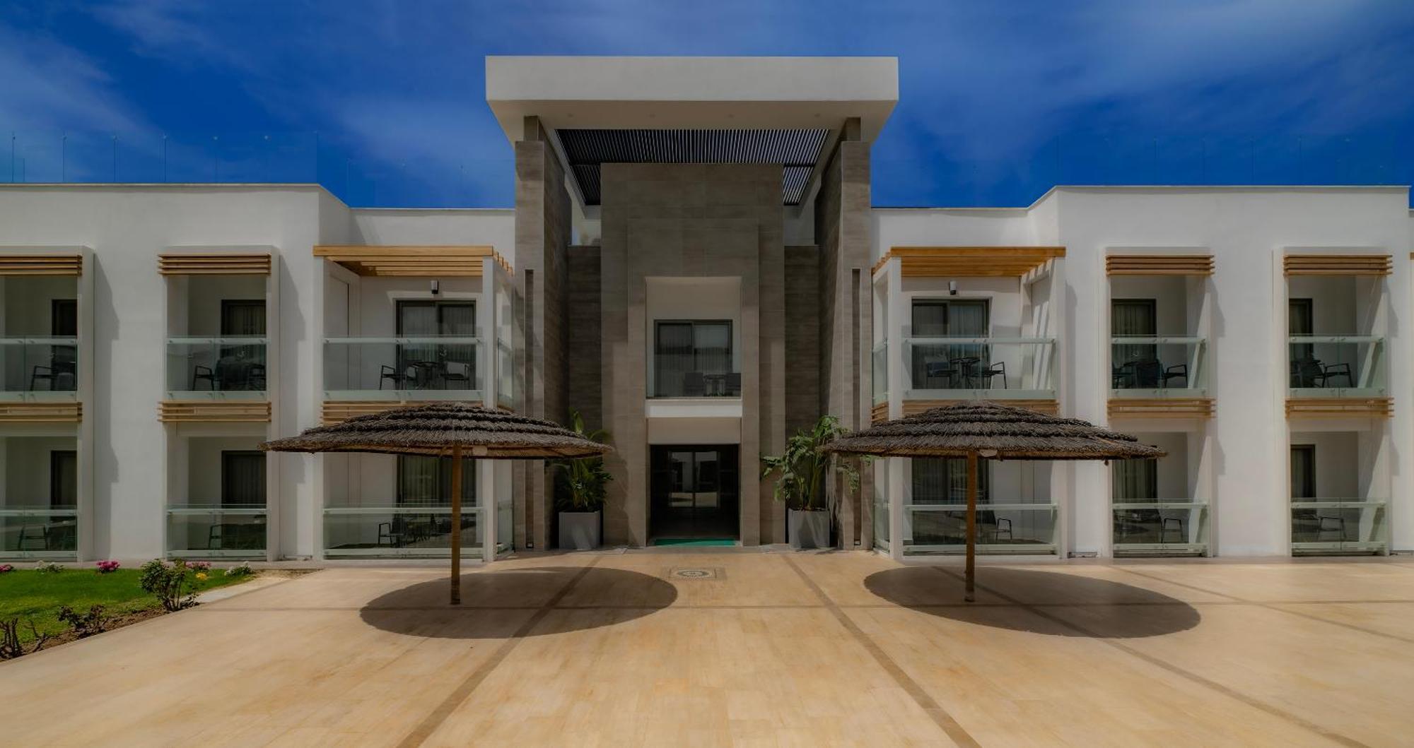 Samara Hotel Bodrum Ultra All Inclusive Resort 5*
