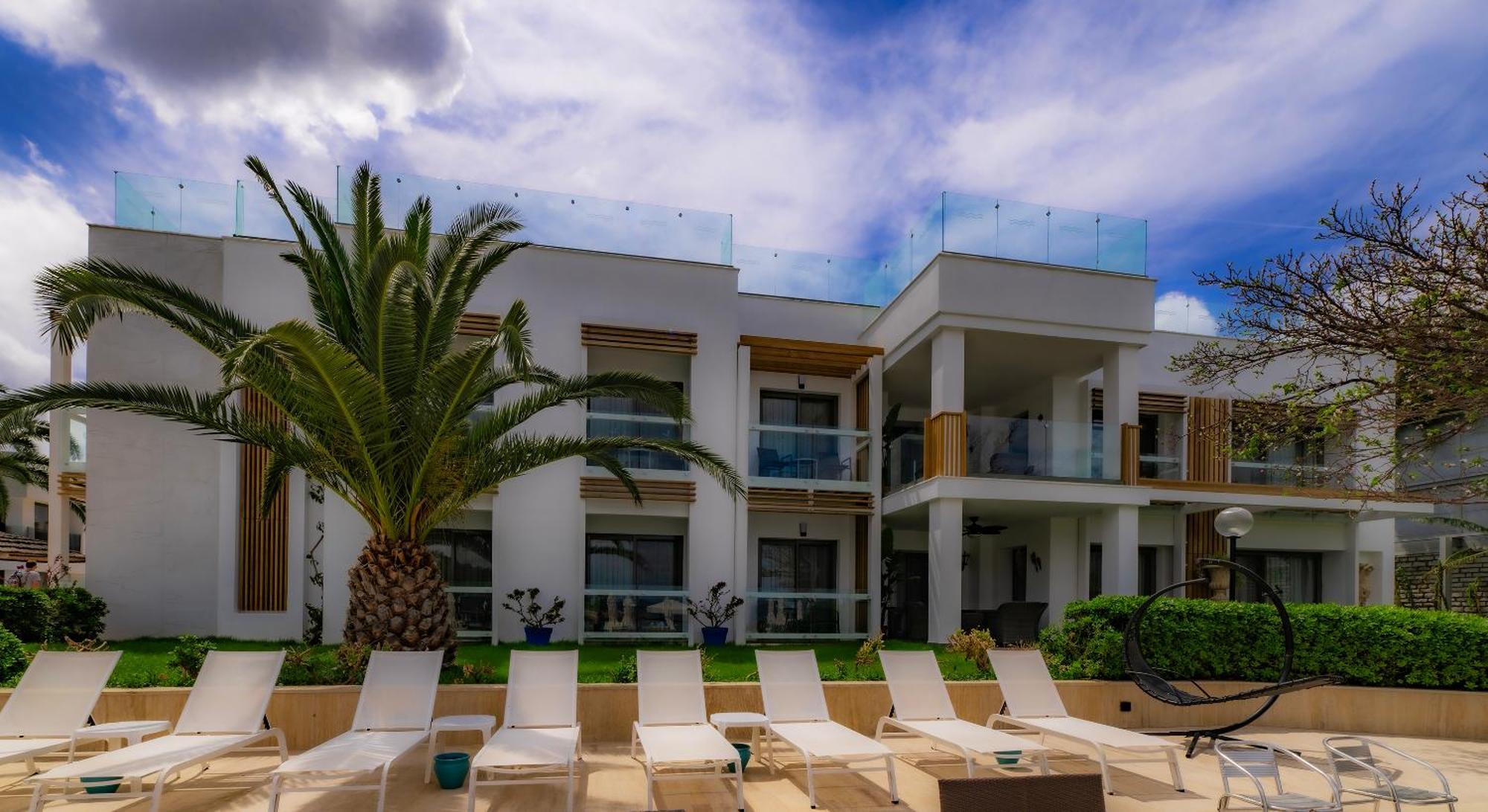 Samara Hotel Bodrum Ultra All Inclusive 5*