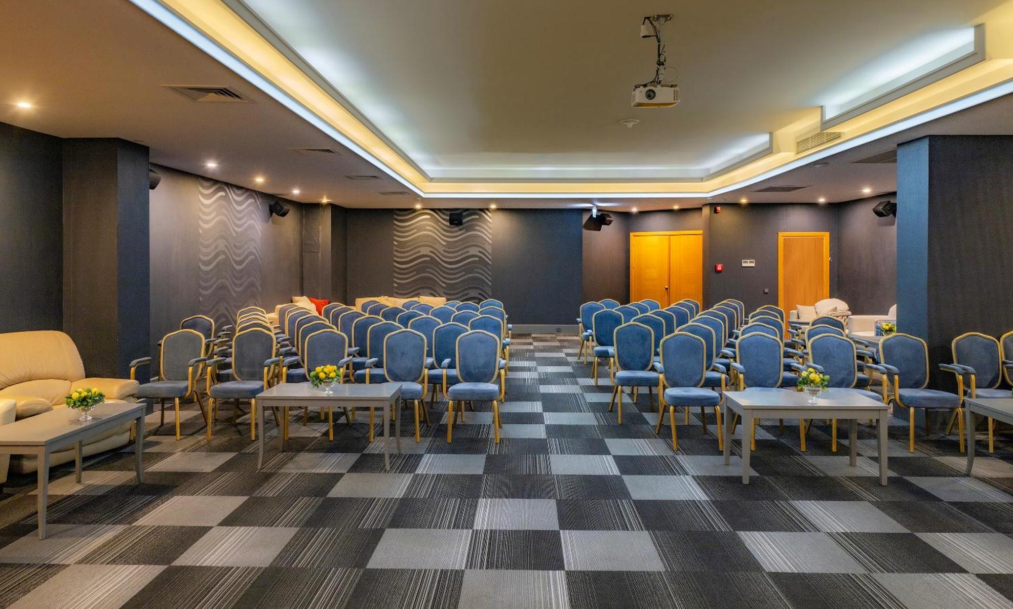 Samara Hotel Bodrum Ultra All Inclusive