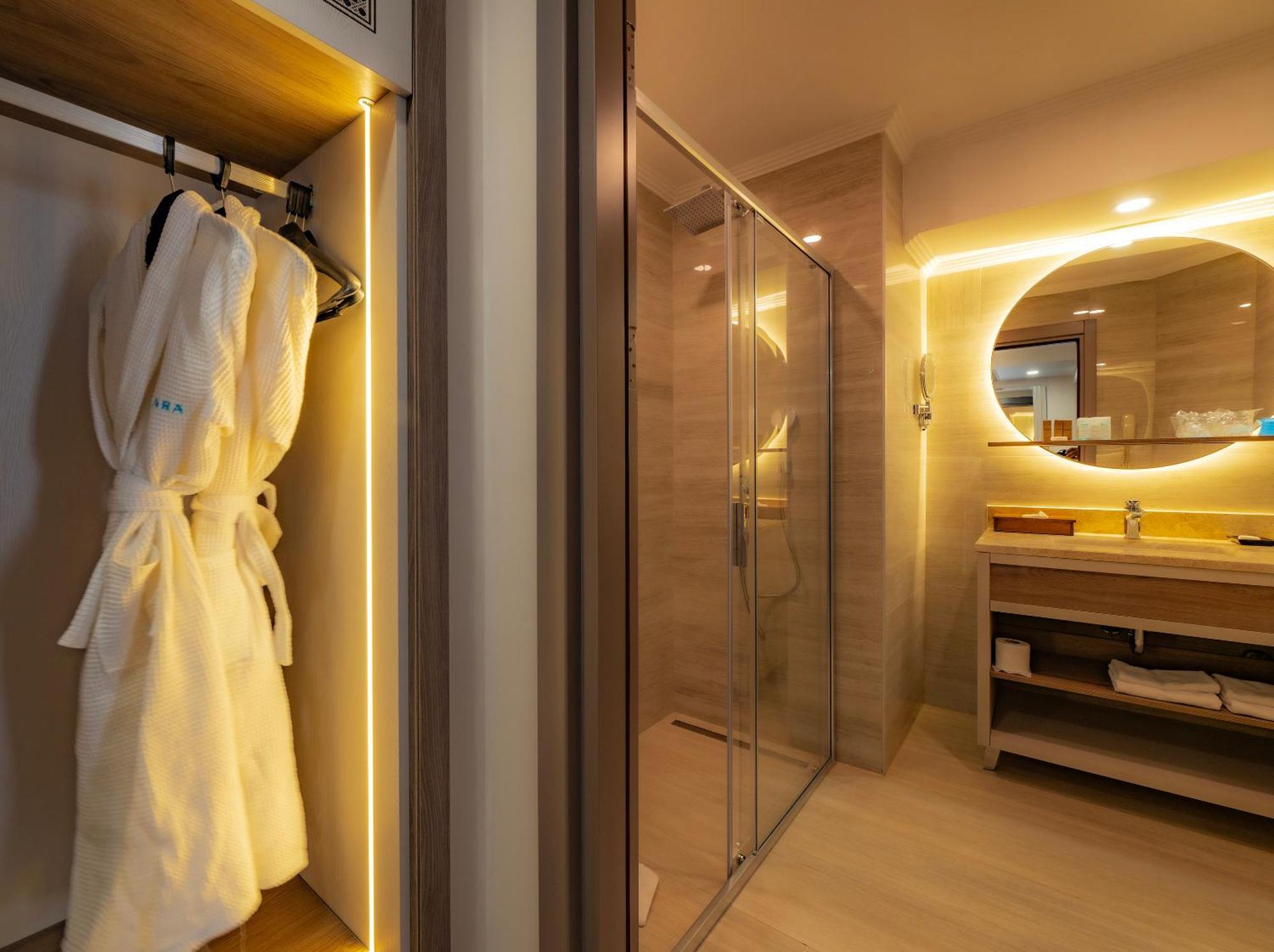Samara Hotel Bodrum Ultra All Inclusive Resort 5*