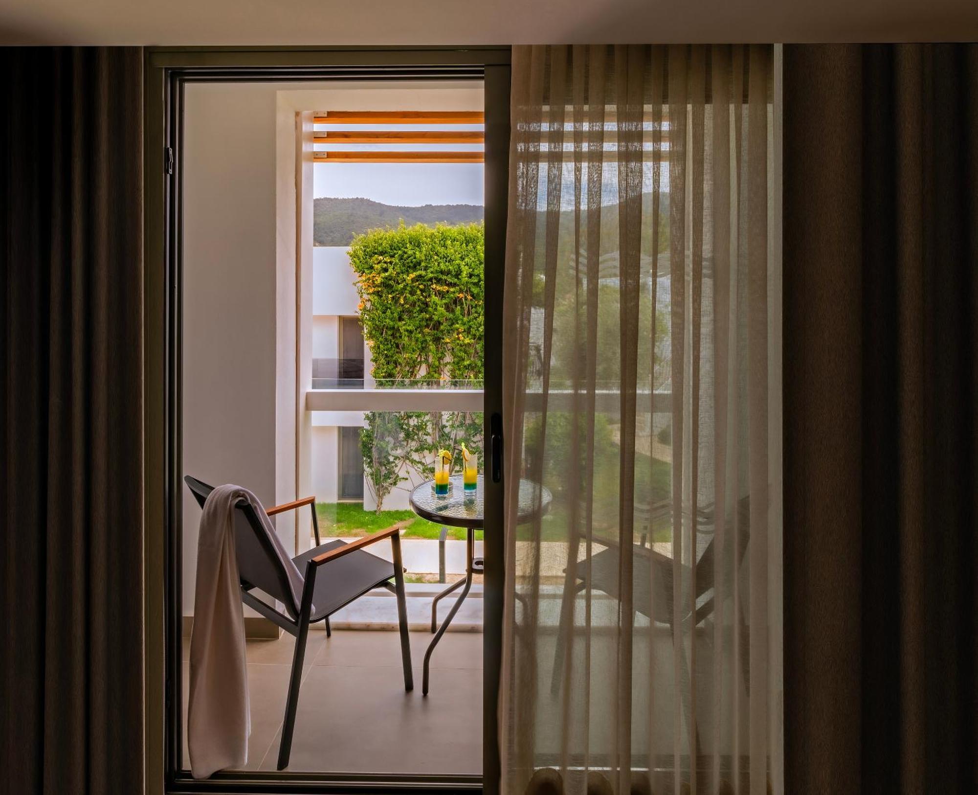 Resort Samara Hotel Bodrum Ultra All Inclusive