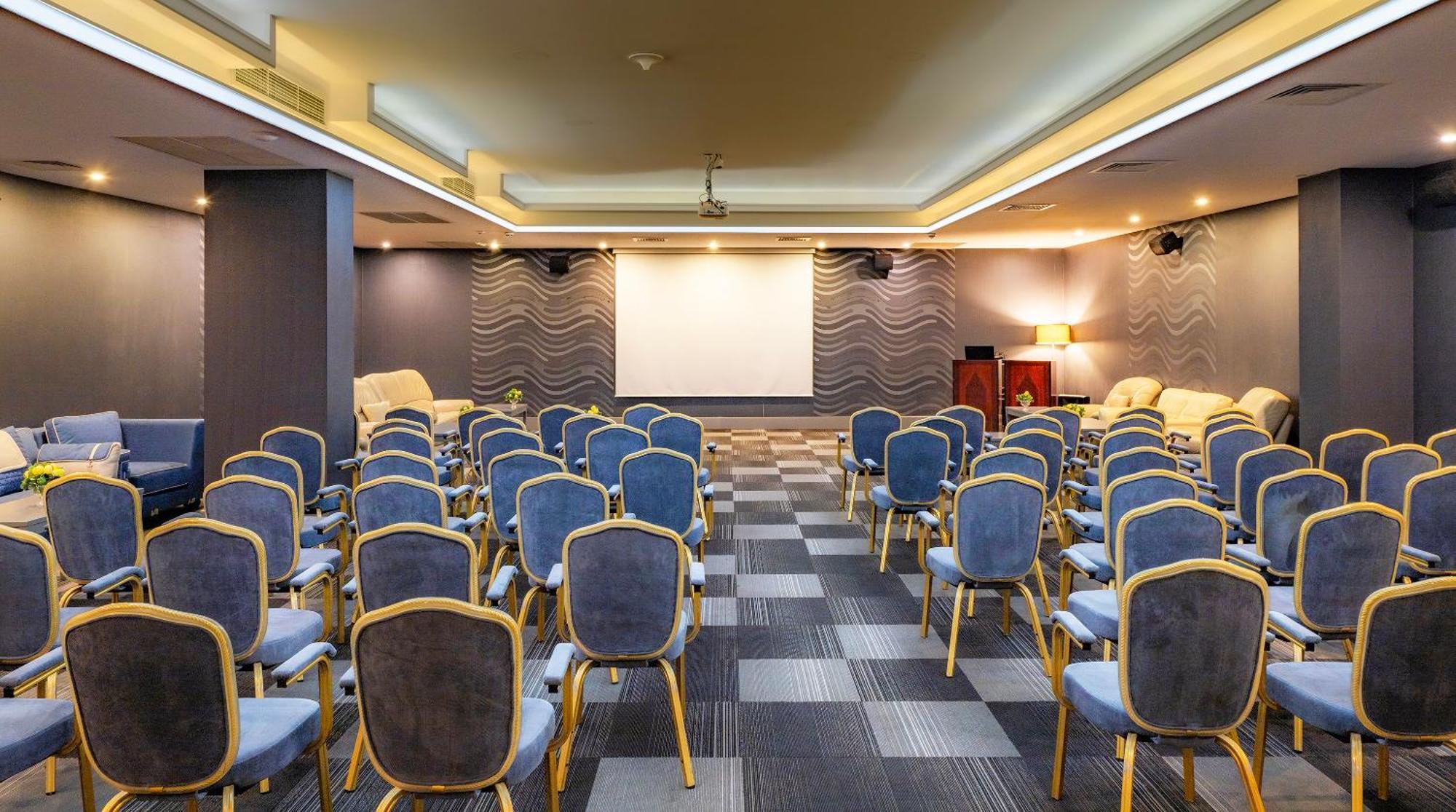Samara Hotel Bodrum Ultra All Inclusive Torba
