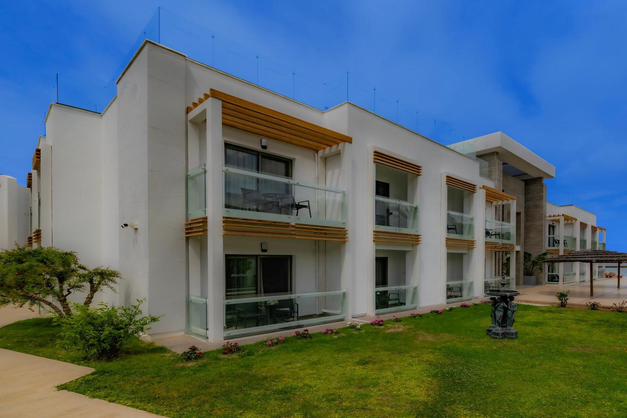 Samara Hotel Bodrum Ultra All Inclusive