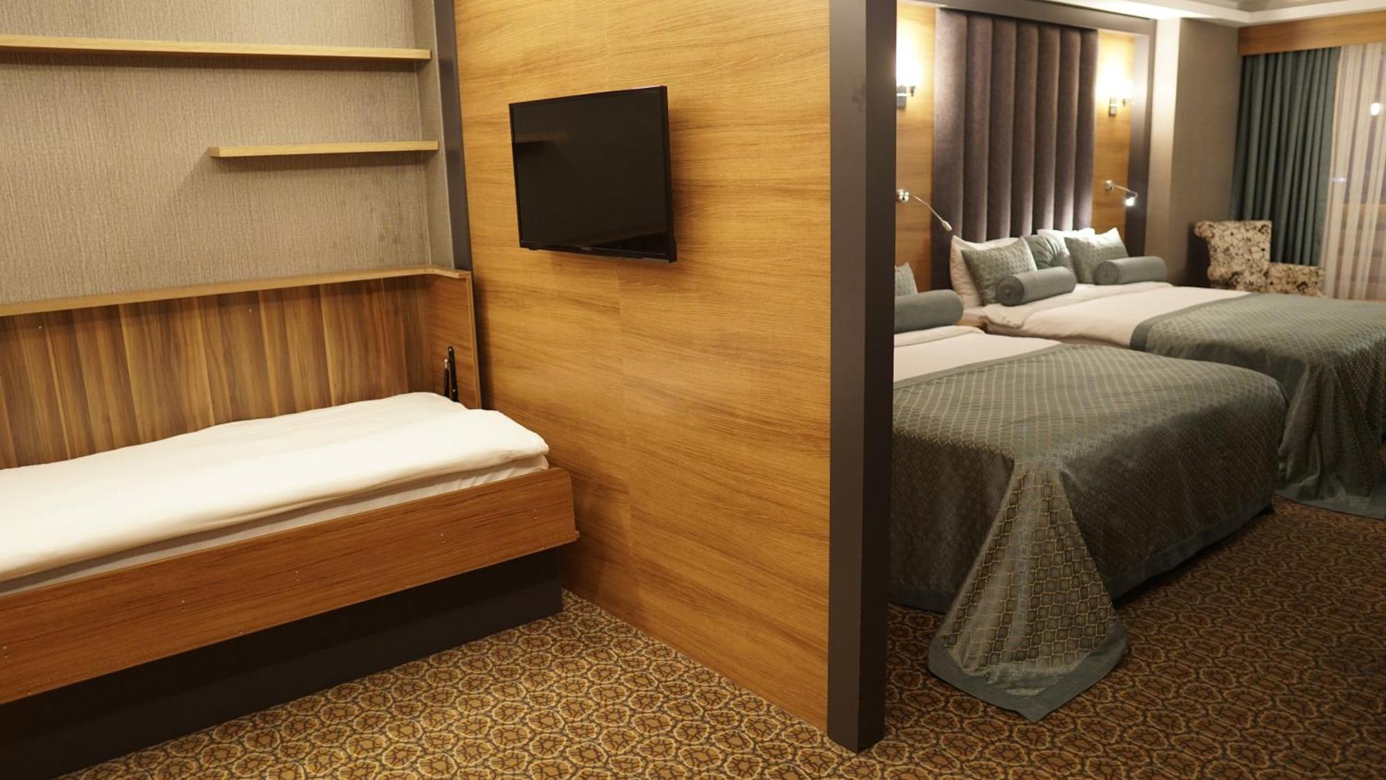 Prusa Hotel Bursa