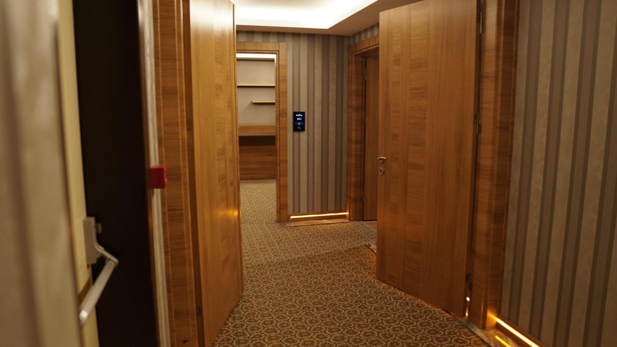 Hotel Prusa 3*